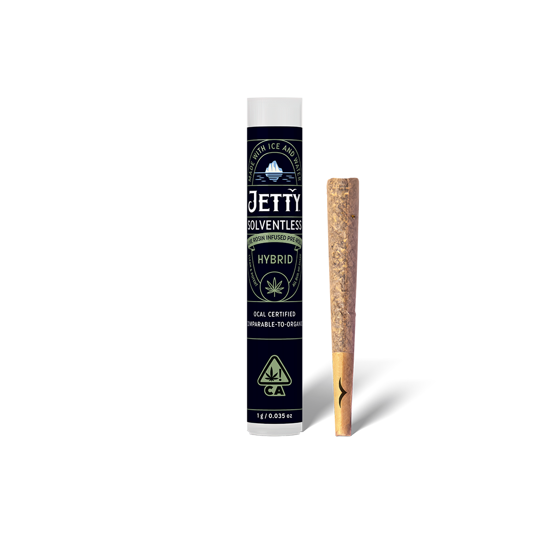 Governmint Oasis x Garlic Burger [1g]