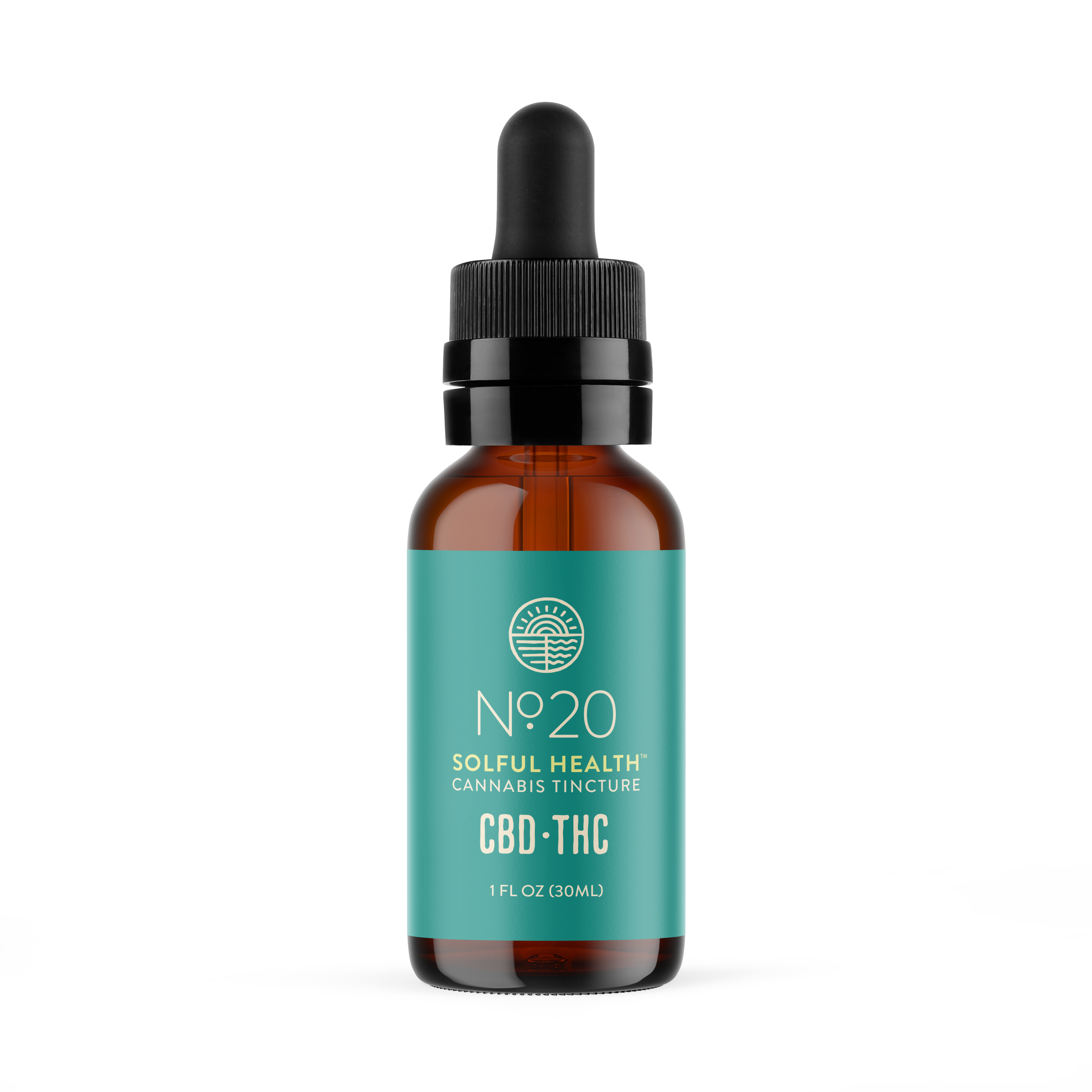 No. 20 Tincture 15ml
