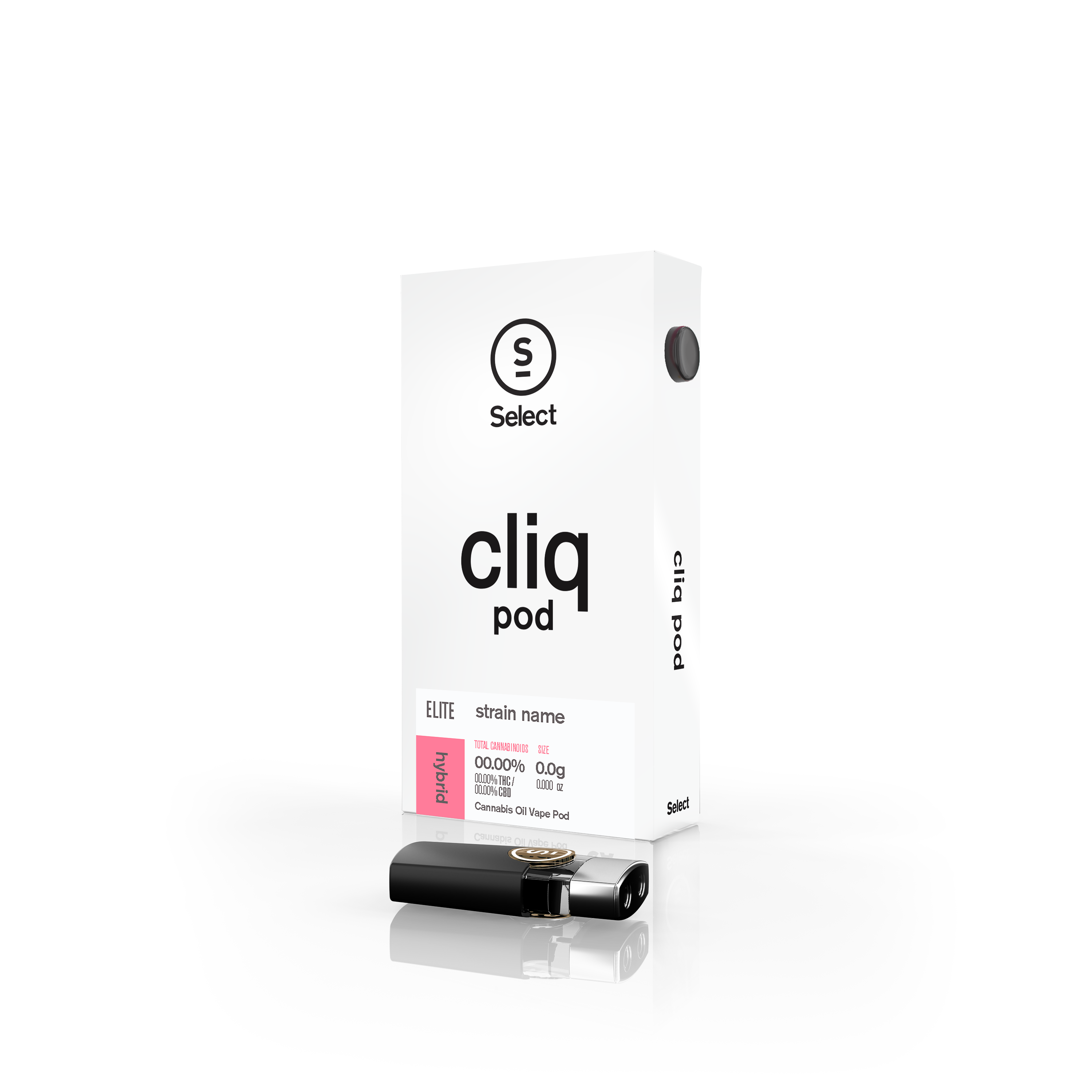 Select Cliq Pod Instructions 58 - gni8xda