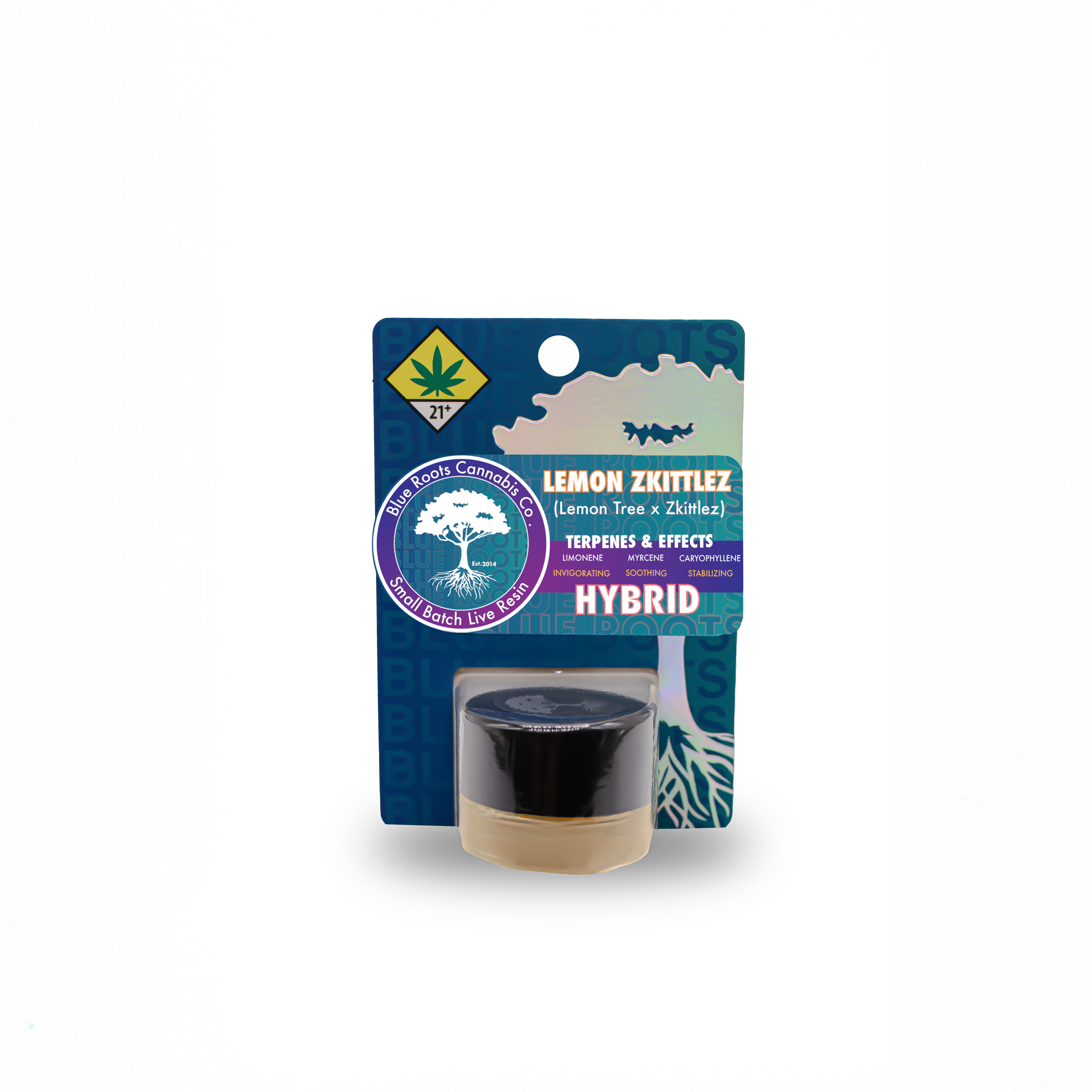 Shop Lemon ZKZ | 420 - Carpenter Dispensary Lacey, WA