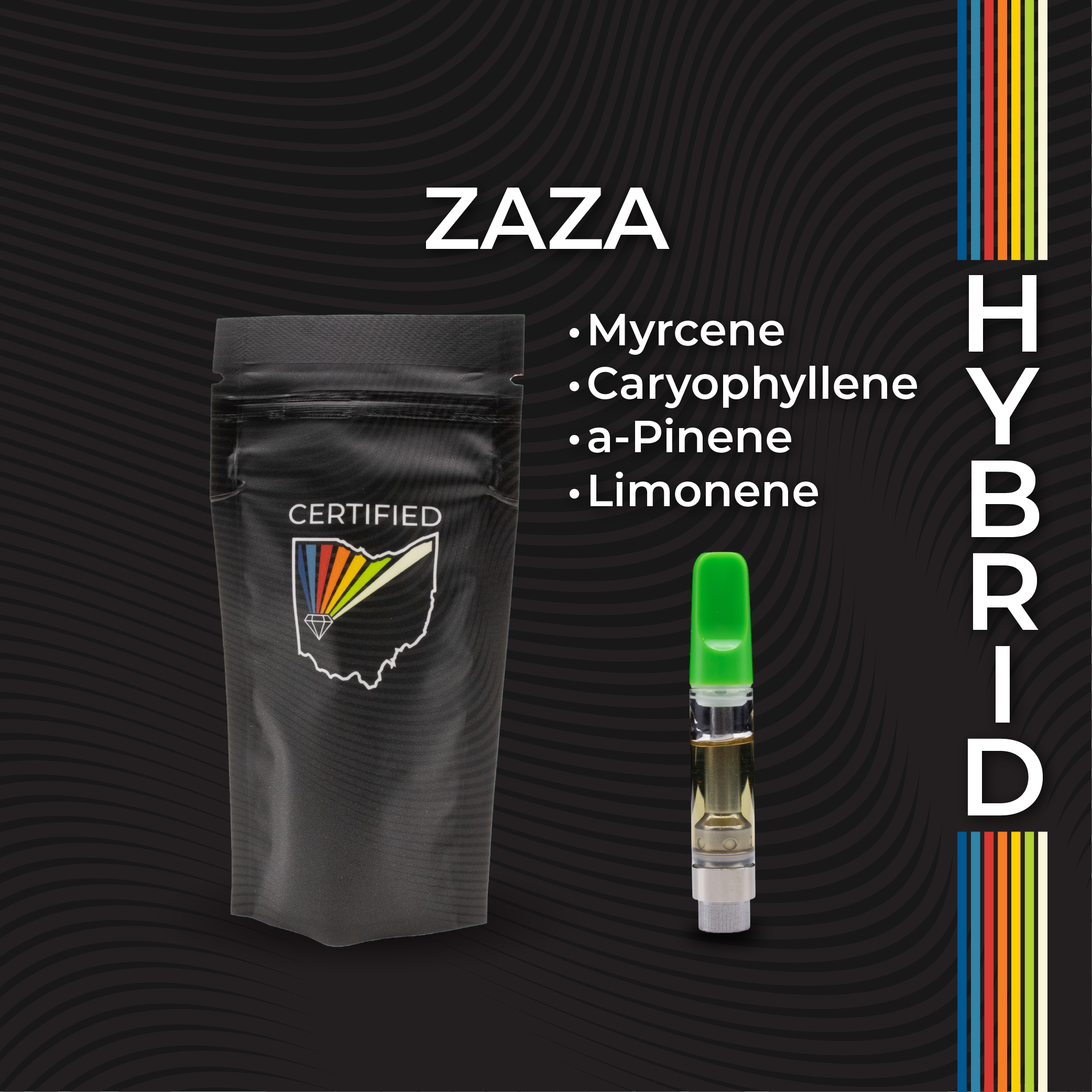 Shop ZaZa [.84g] | Jane