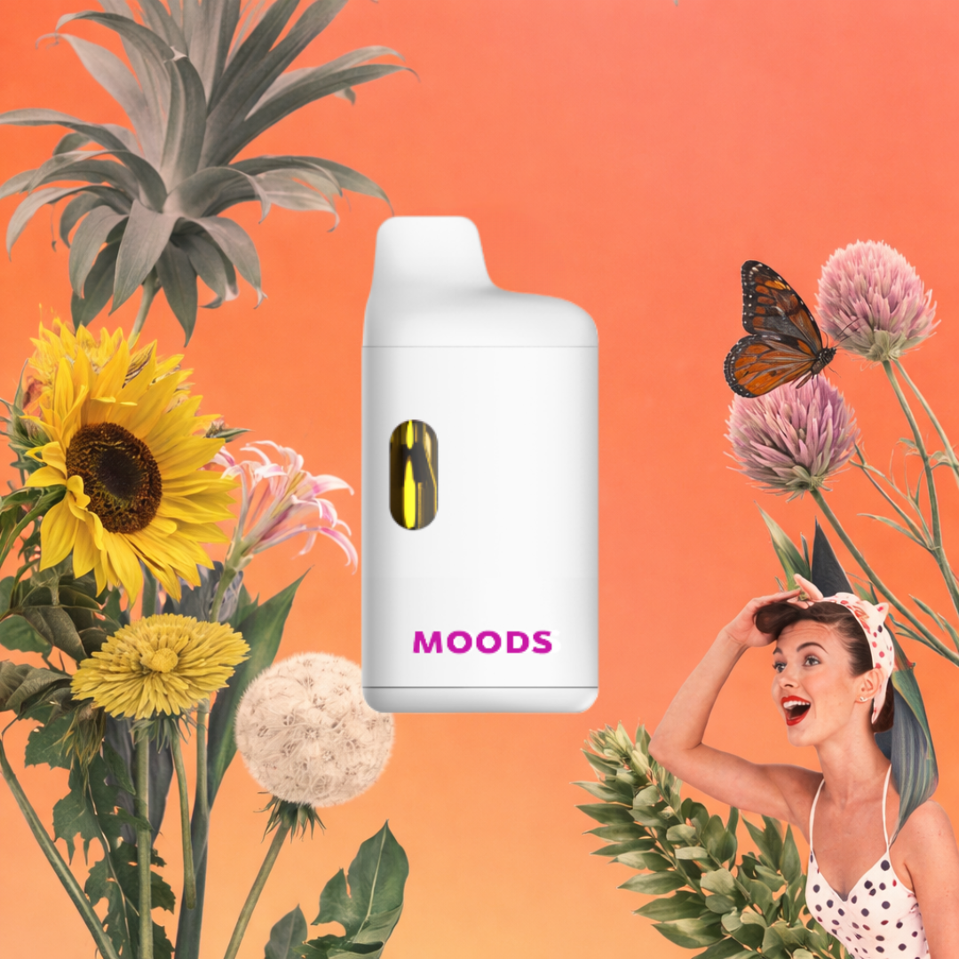 Golden Hour Mini [1g]