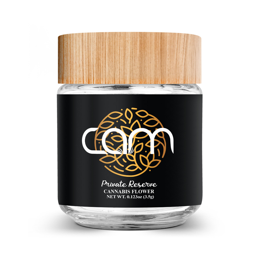 CAM's Permanent Marker