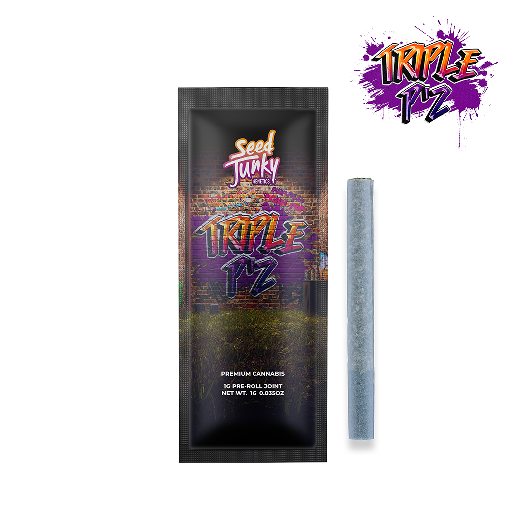 Triple P'z [1g]