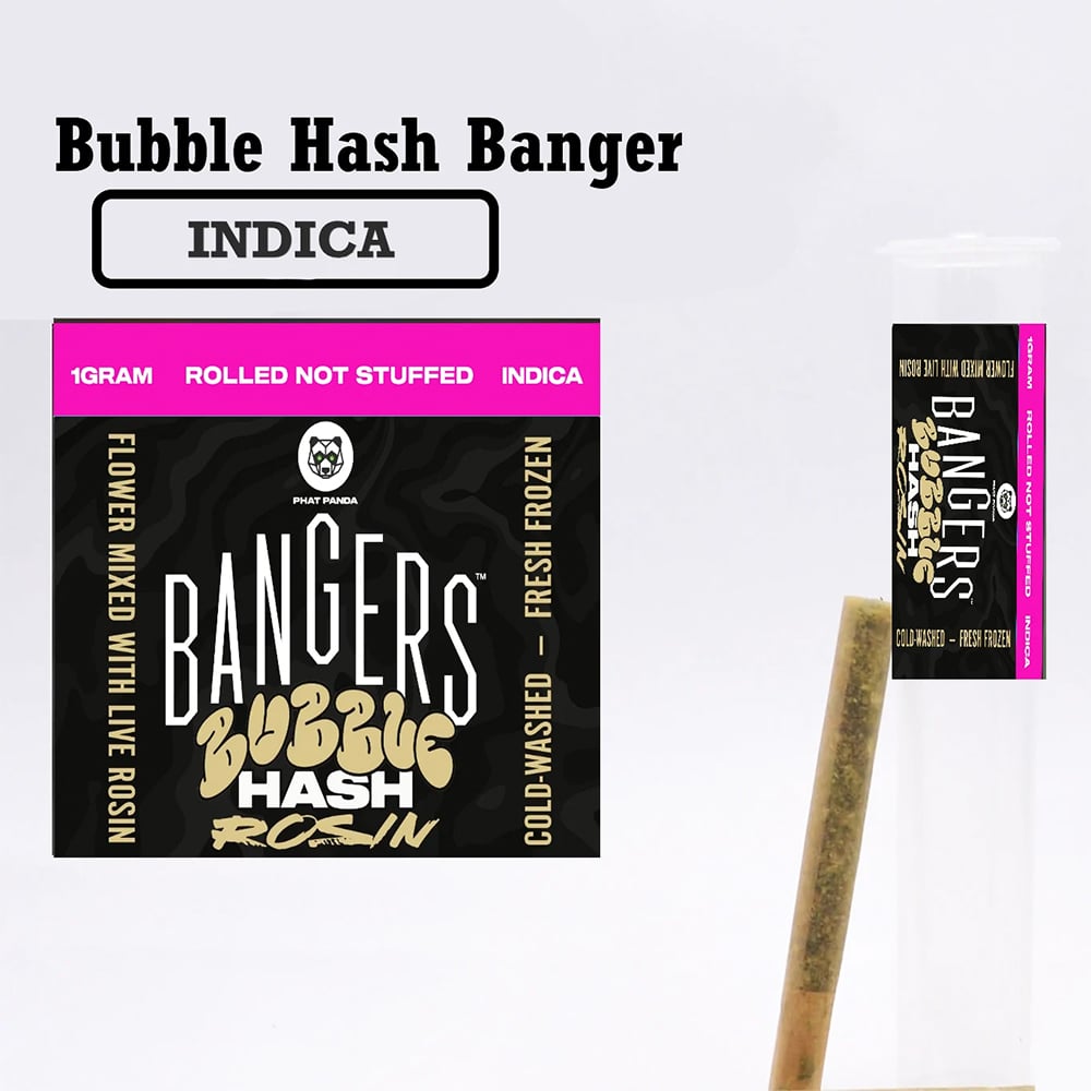 Kush Mintz [1g]