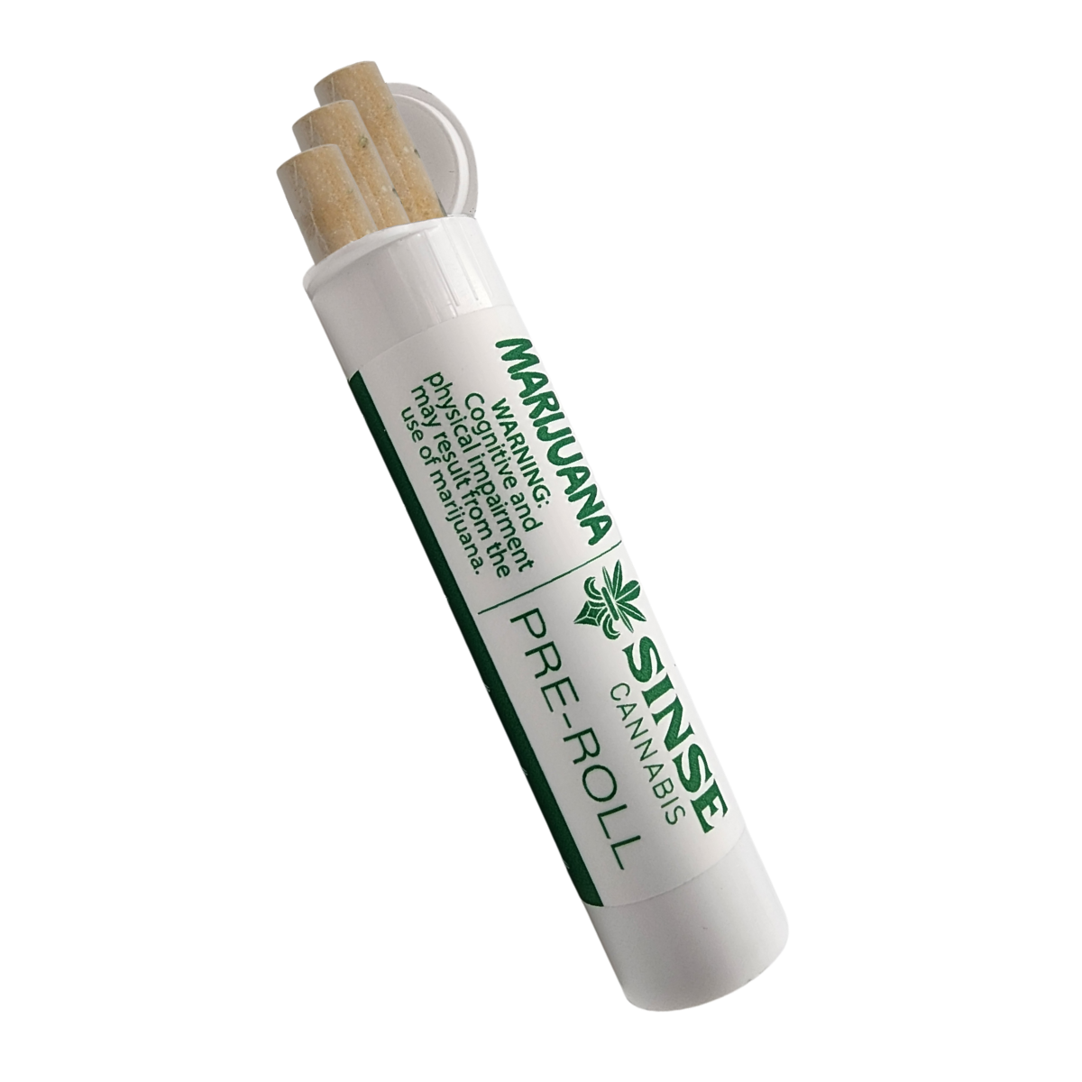 Permanent Marker [.5g]