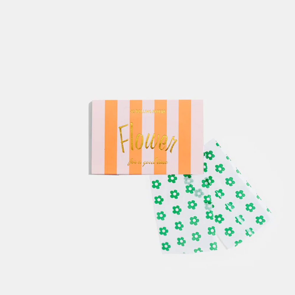 Signature Rolling Papers in Leaf