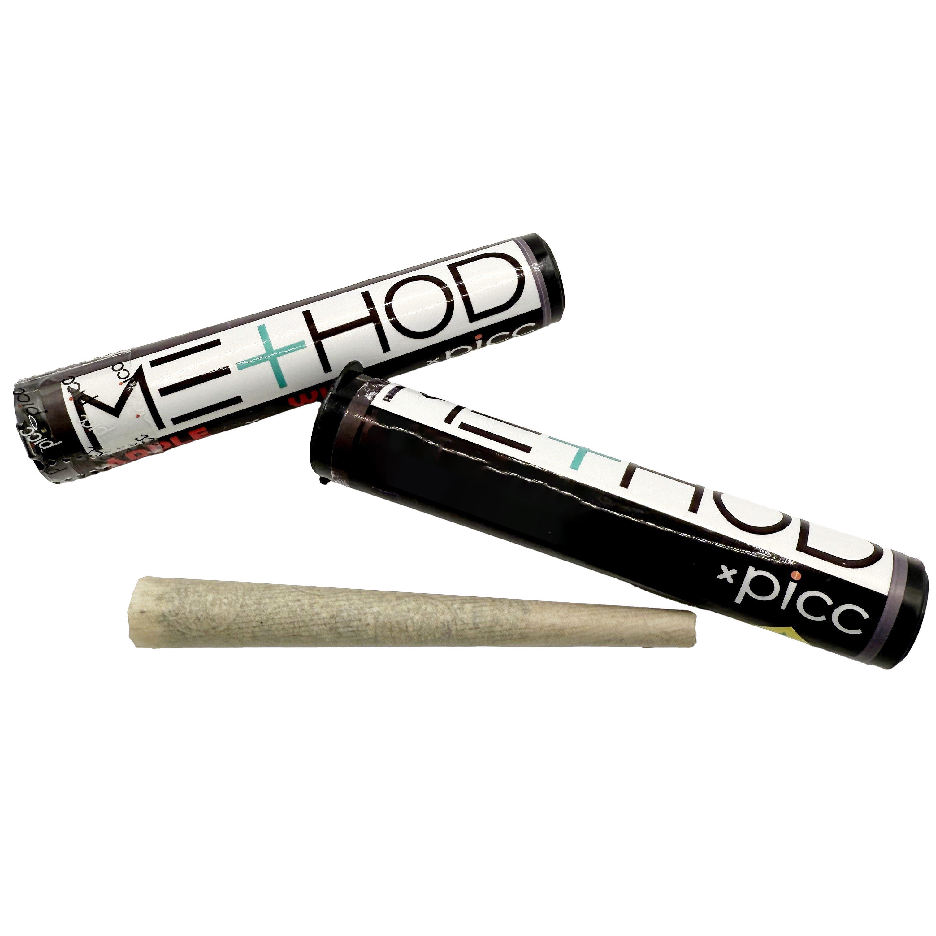Tricho Jordan x Mochi Runtz [1g]
