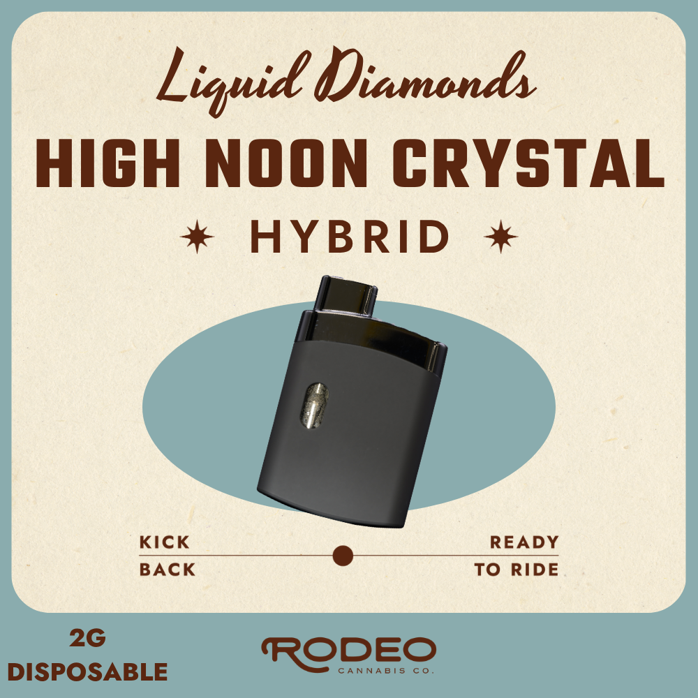 Crystal Palace Liquid