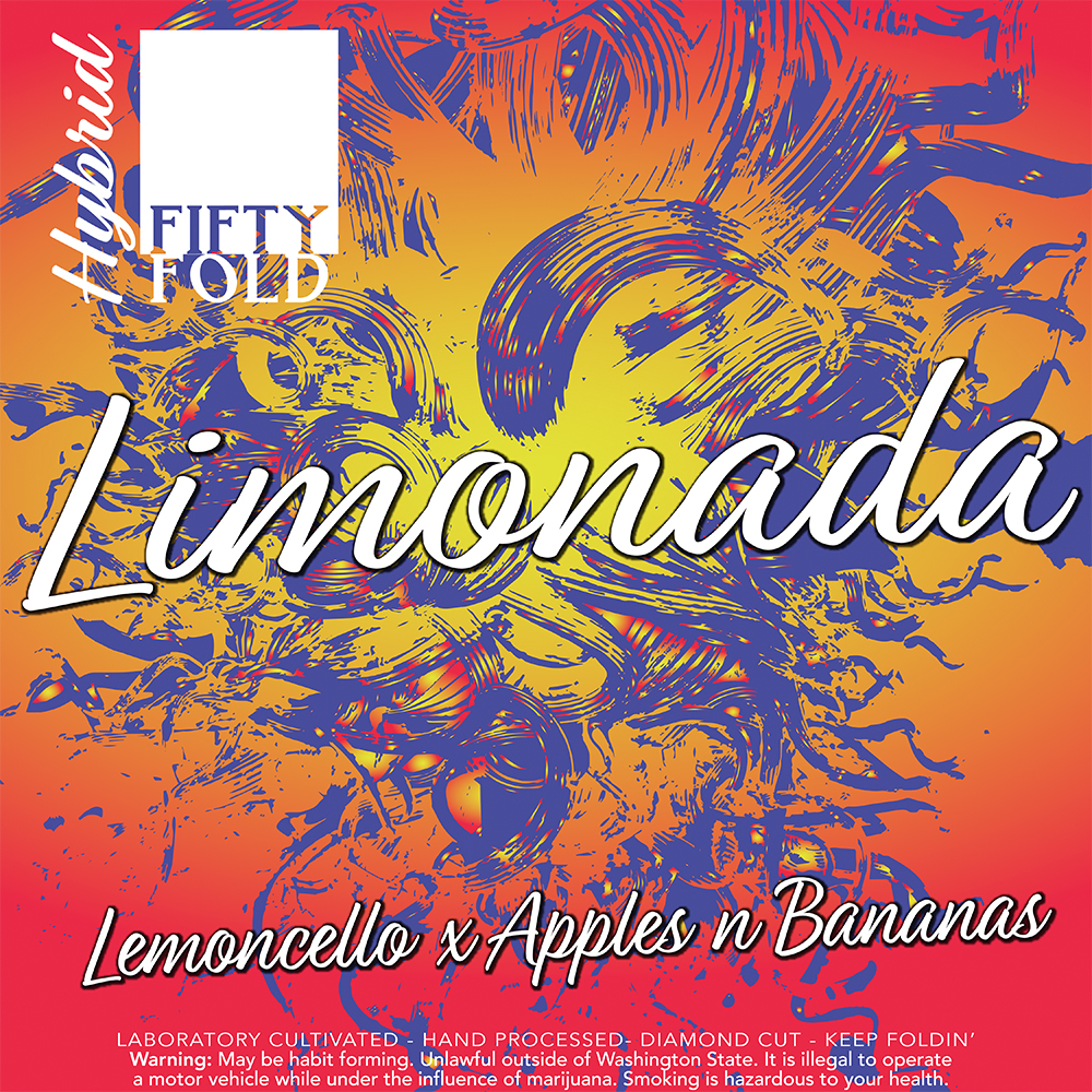 Limonada [.75g]