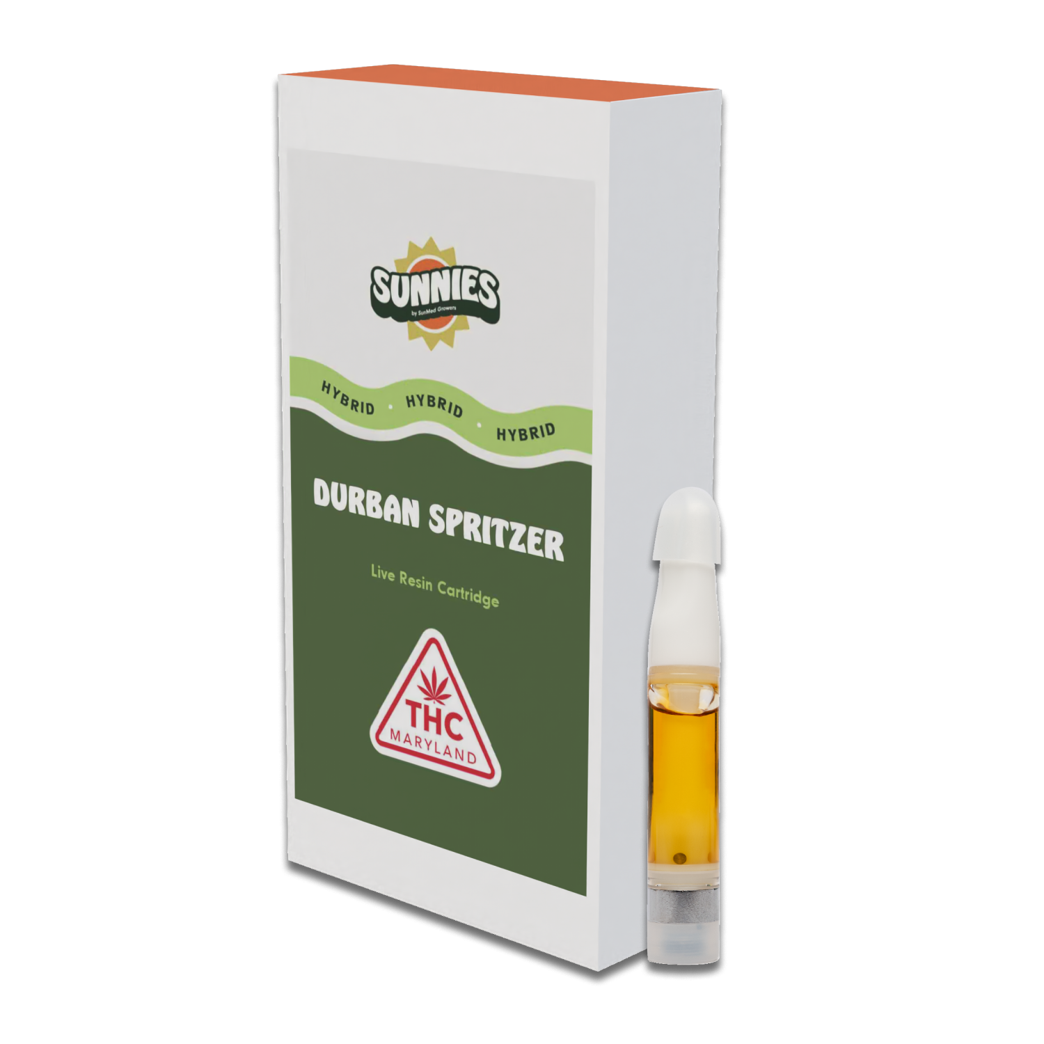 Durban Spritzer