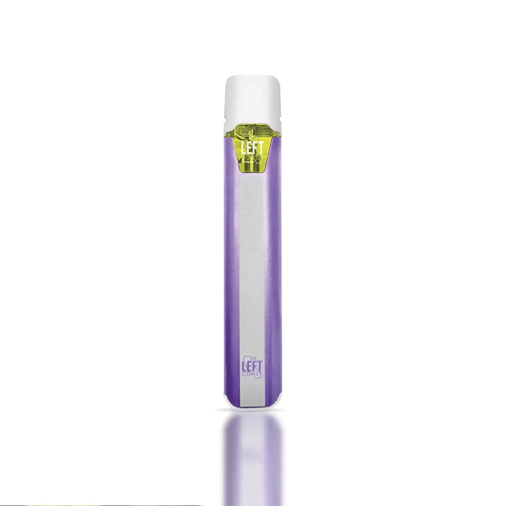 Pod Battery - Purple