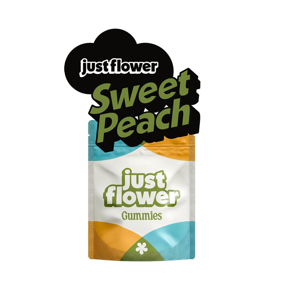 Peach [10pk] (100mg)