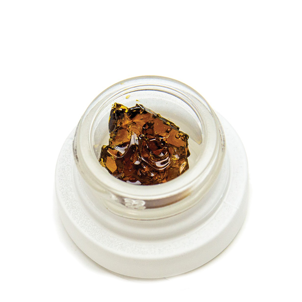 Animal Cookies Indie Cannabis Pure Shatter Jane