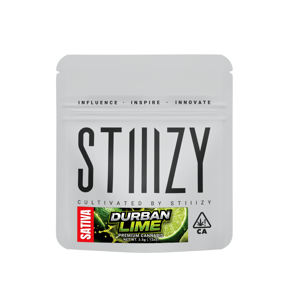 Durban Lime