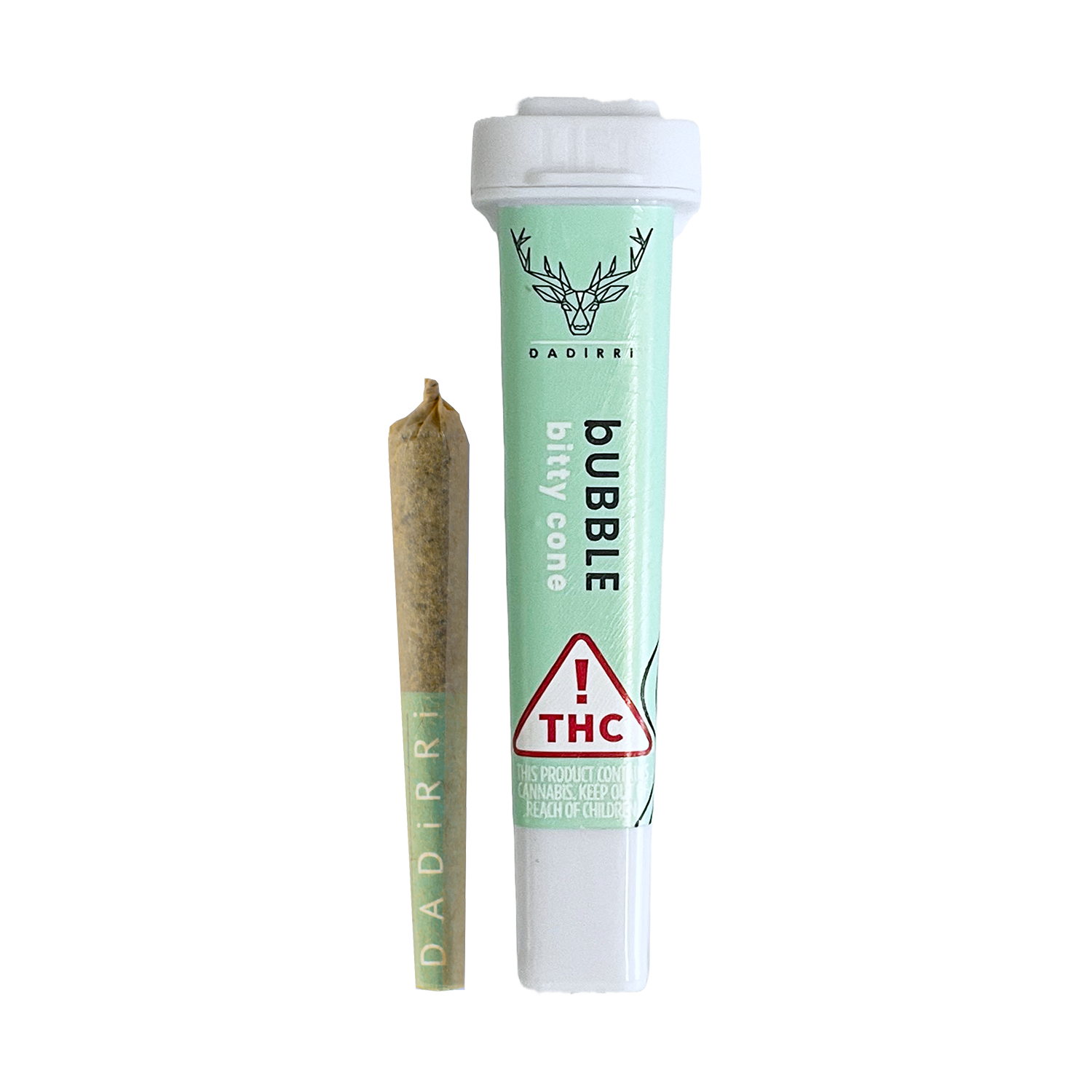 Strawberry Pine [.5g]