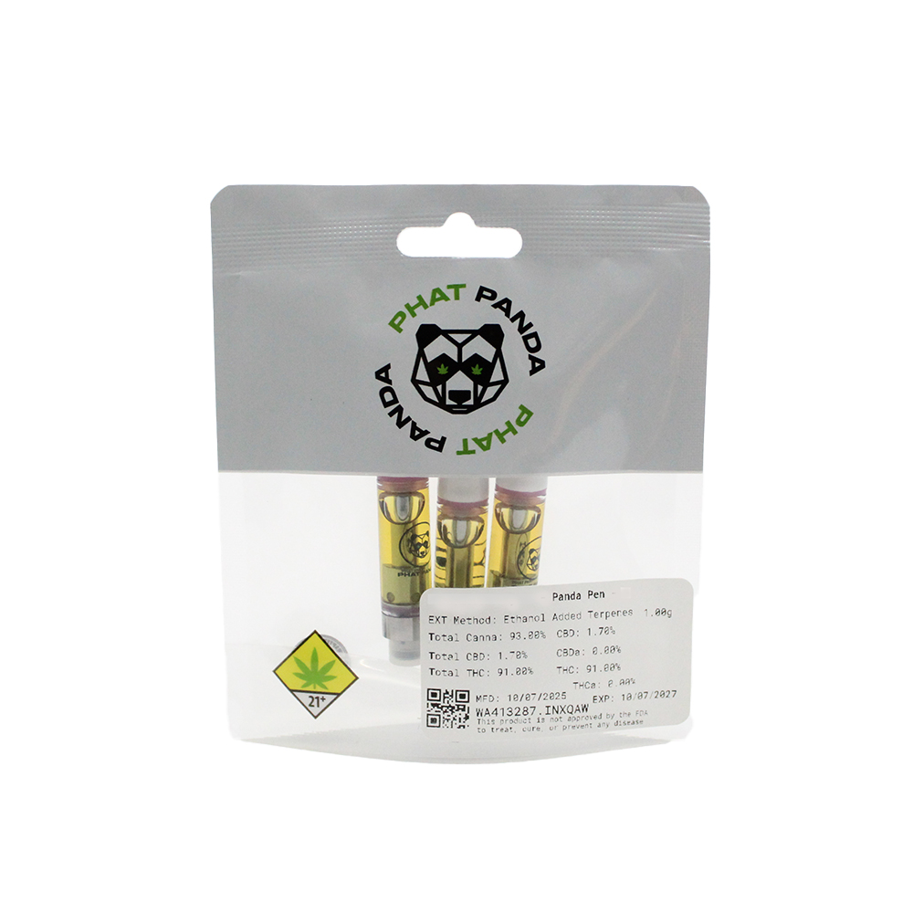 Pineapple Whip [1g]