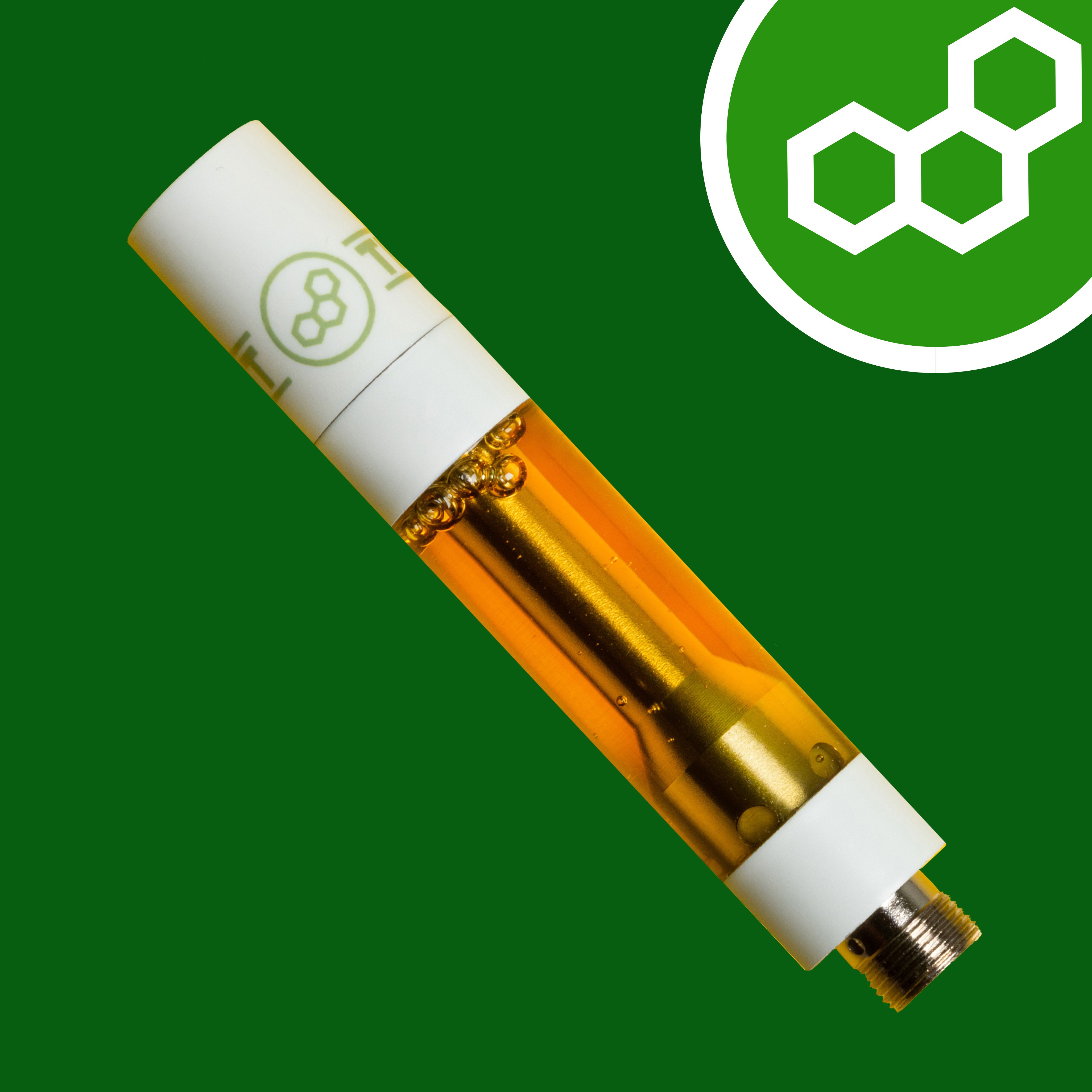 Ghst Face Vape | T86.85 | 41332 | 1g"