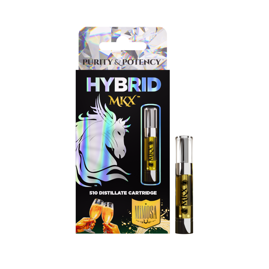 Mimosa | 1g | Cartridge