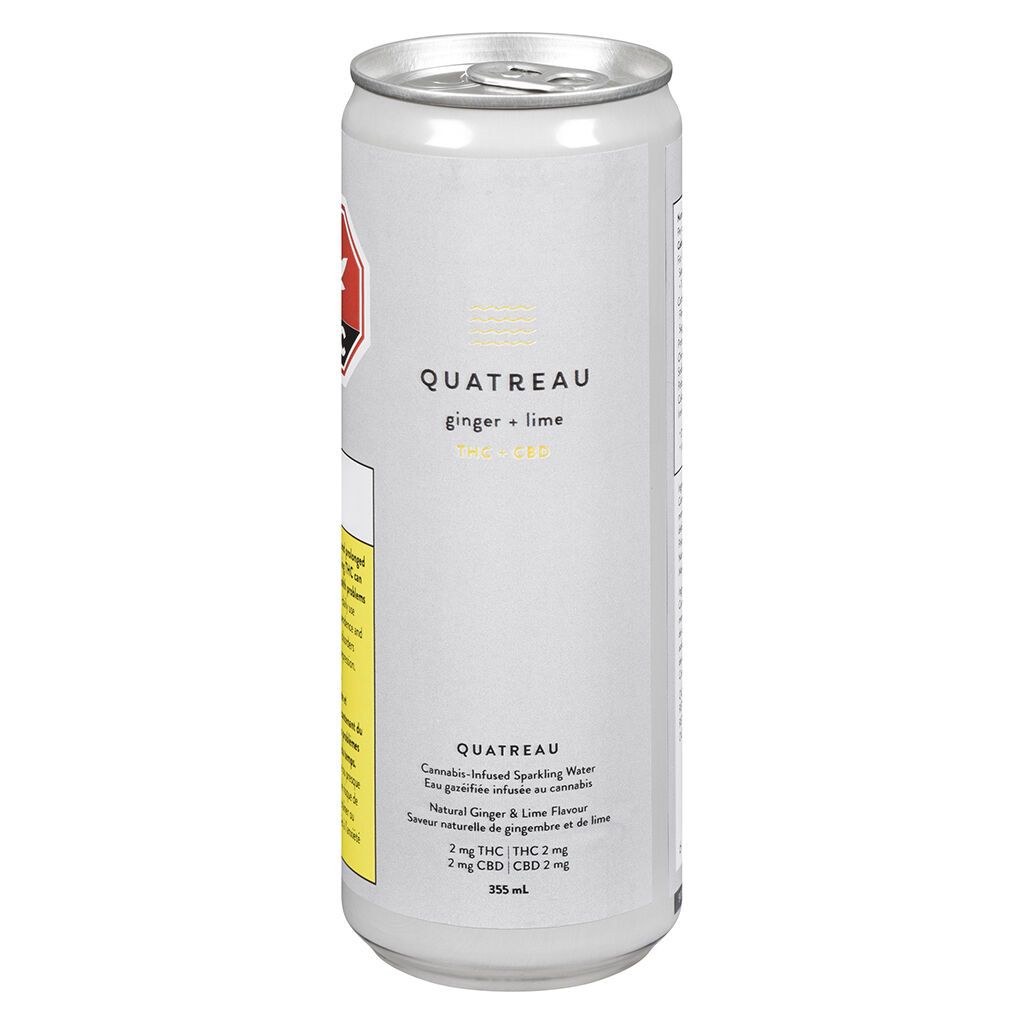 Ginger Lime Sparkling Water 355ml Quatreau Jane ginger-lime-sparkling-water-355ml-quatreau-jane