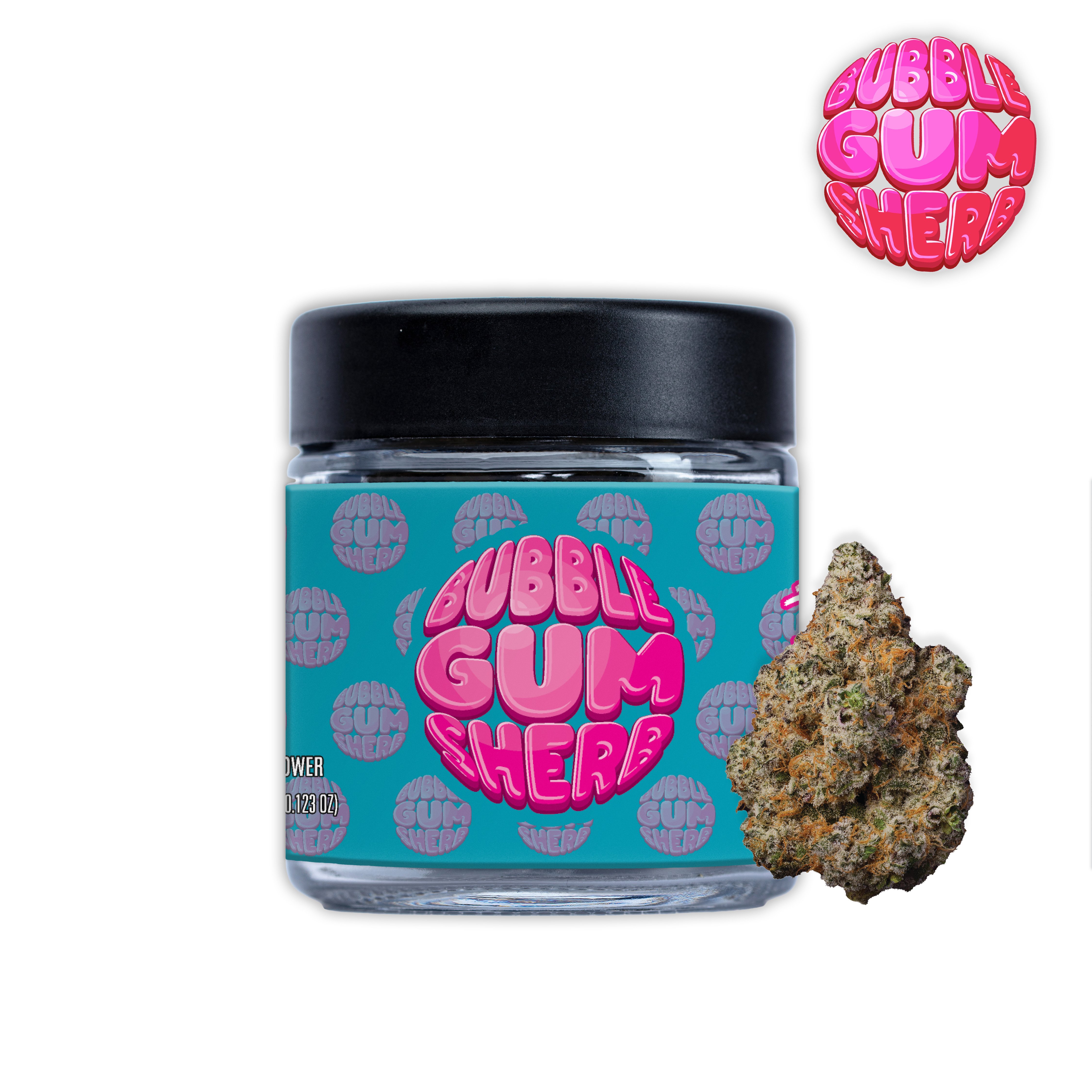 Bubblegum Sherb