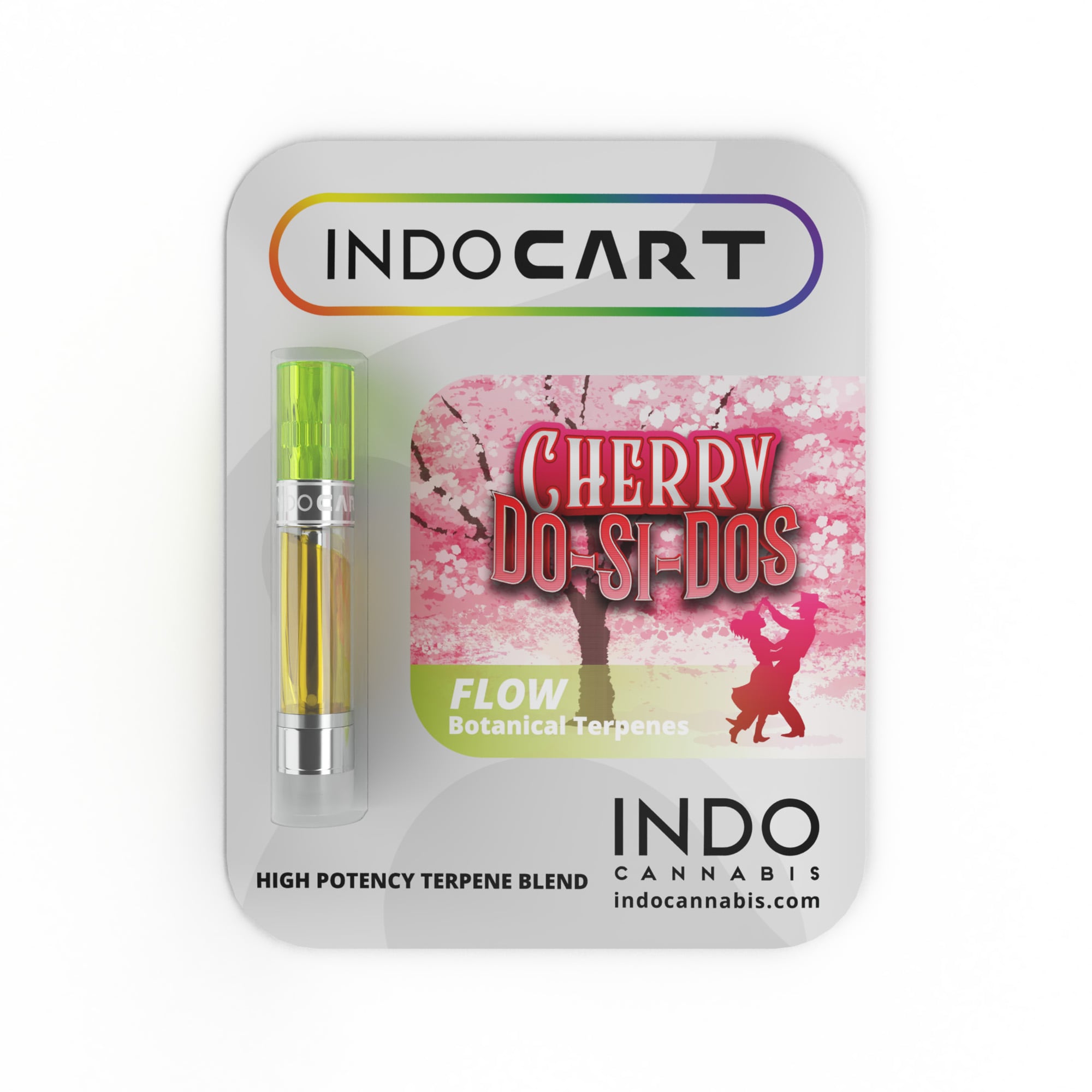 Cherry Do-Si-Dos [1000mg]