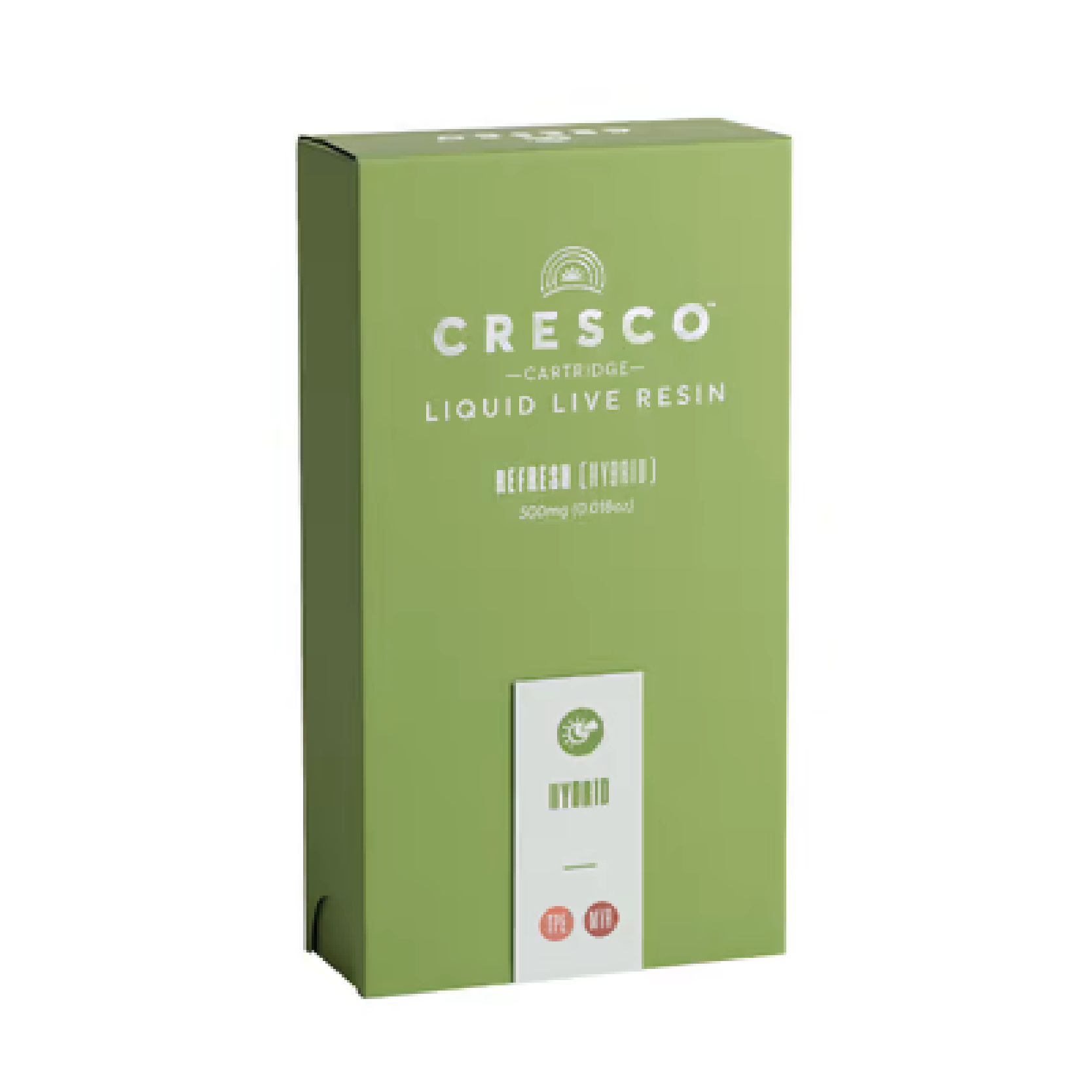 Cresco Battery - 7i2qysd