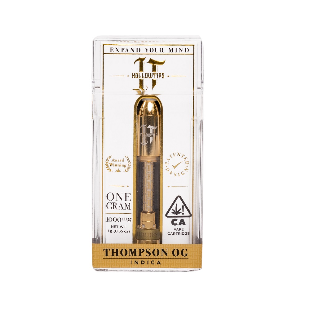 Thompson OG