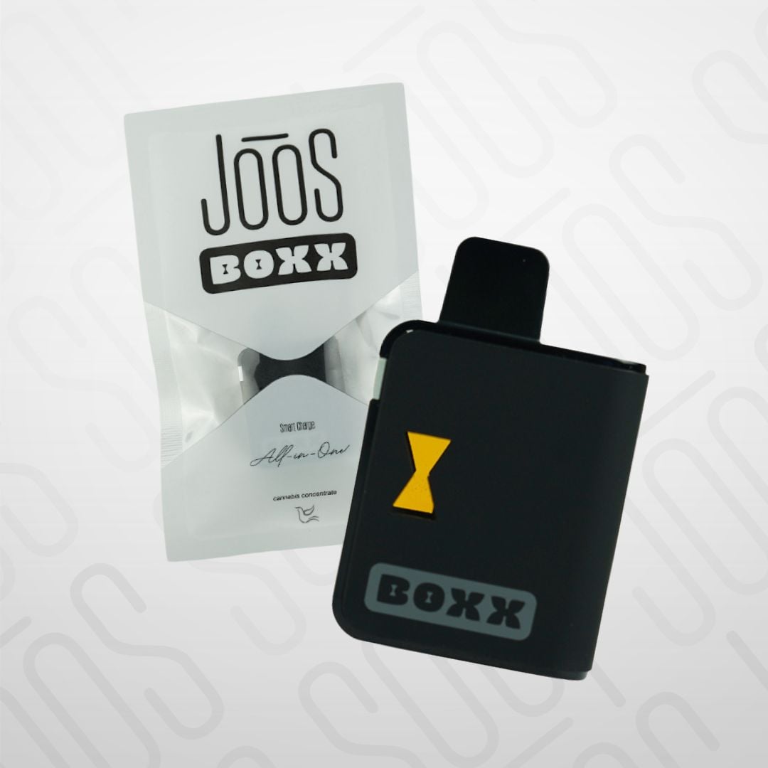 Joos -- Cherry Lime -- Boxx All-In-One -- 2g