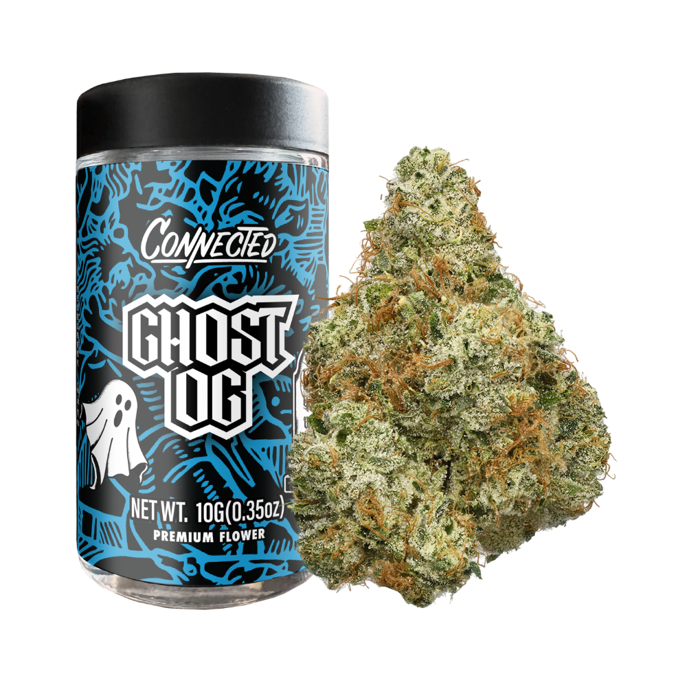 Ghost OG [10g]