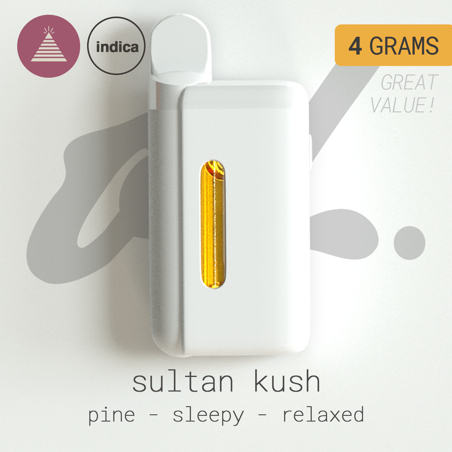 sultan vape Sultan 50,000 Puffs Disposable Vape – Vape Station