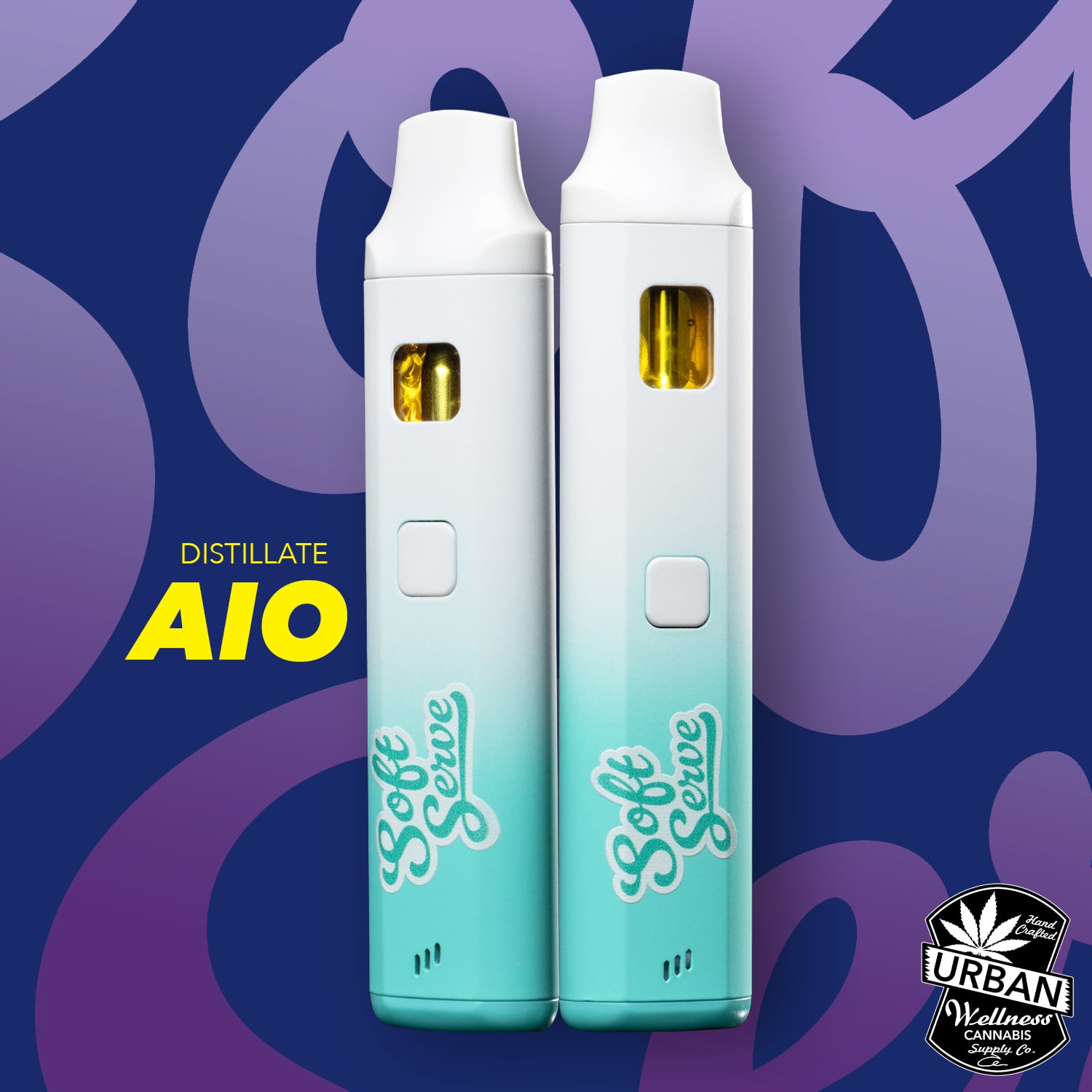 Durban Poison [1000mg]