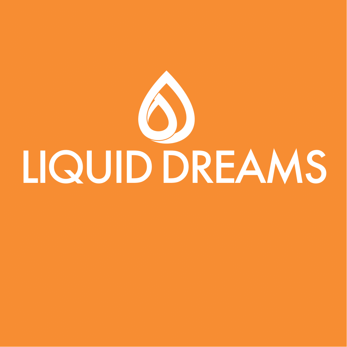 Liquid Dreams logo