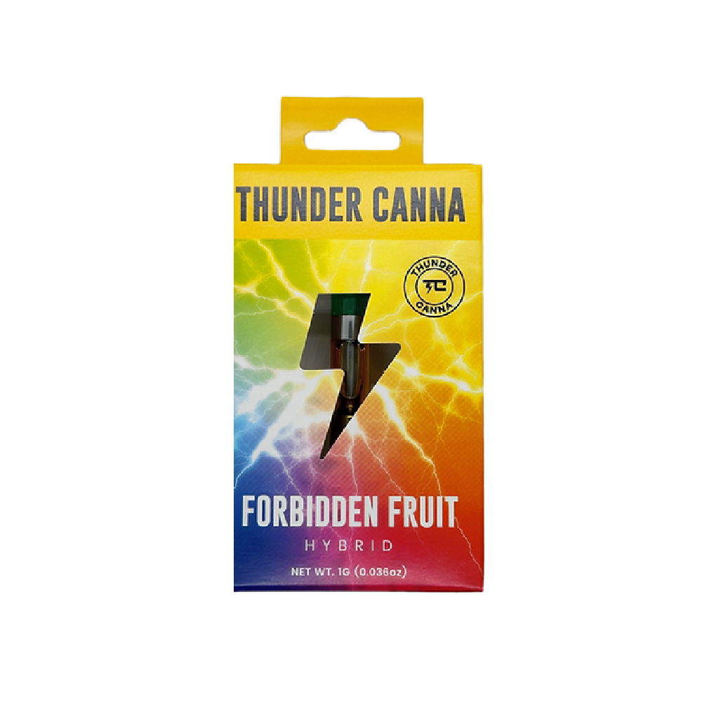 Forbidden Fruit