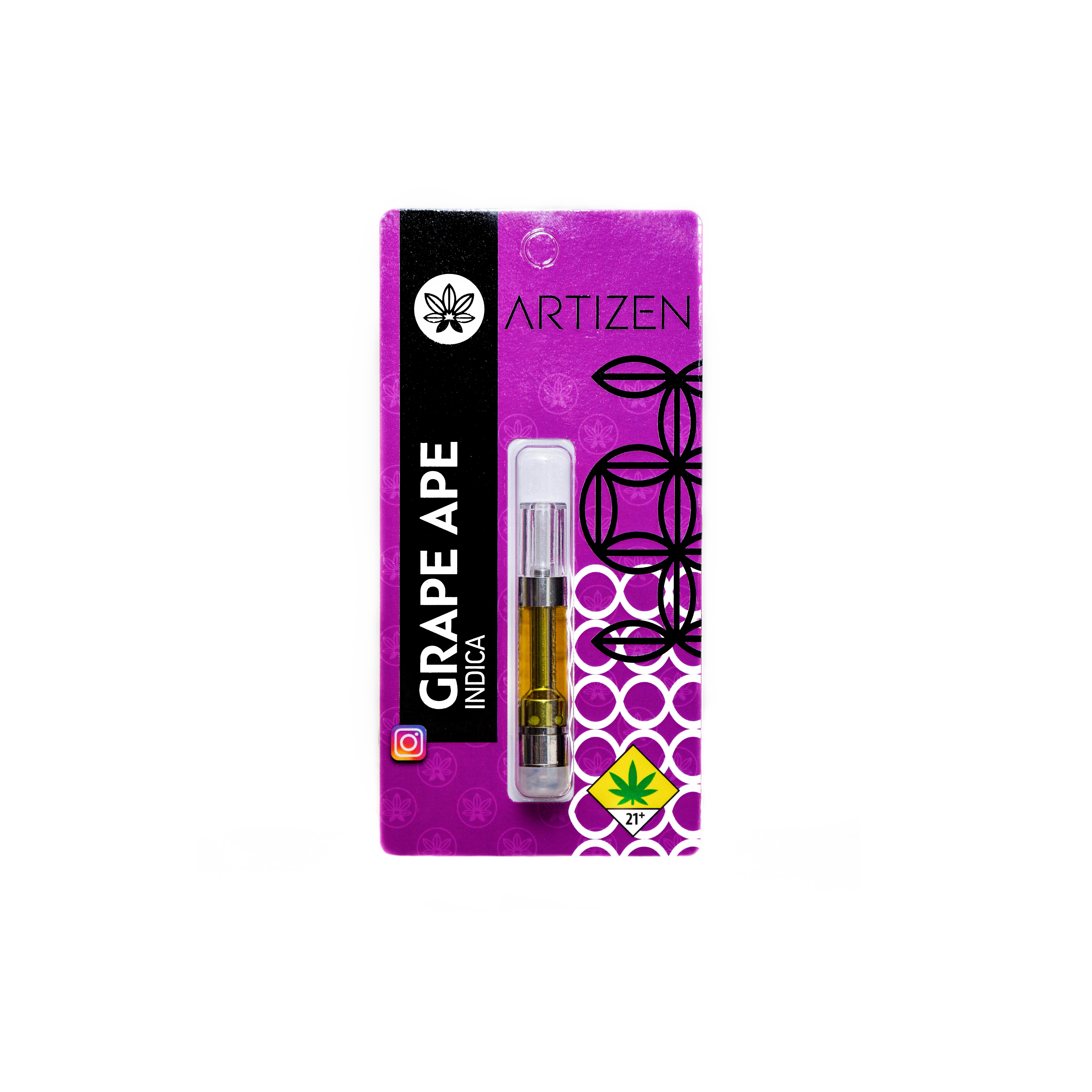 Grape Ape