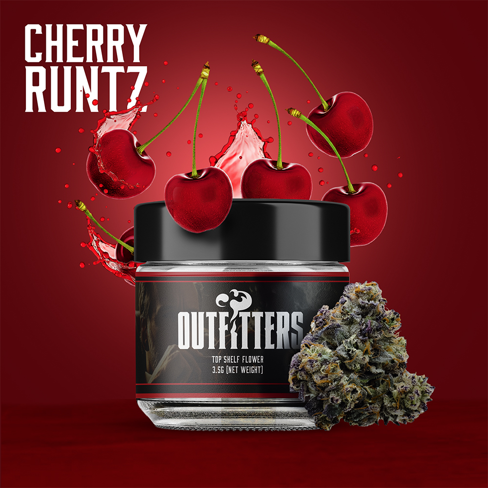 Cherry Runtz