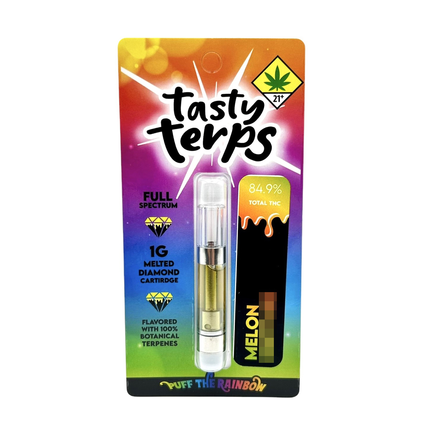 Shop Red ZKZ | The Slow Burn - Market St. Dispensary Union Gap, WA