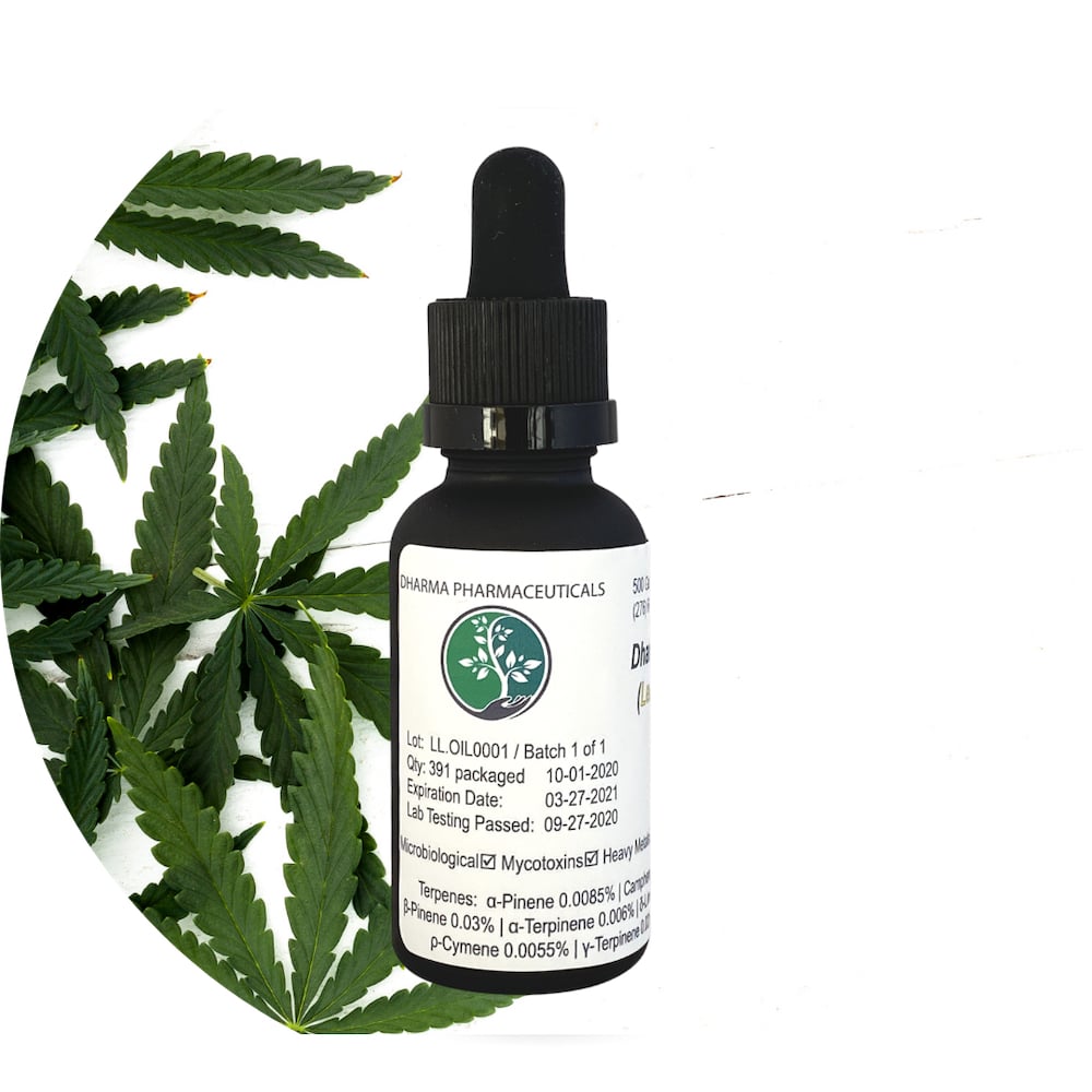 2:3 Fruit Punch 2 [15ml] (90mg CBD/135mg THC)