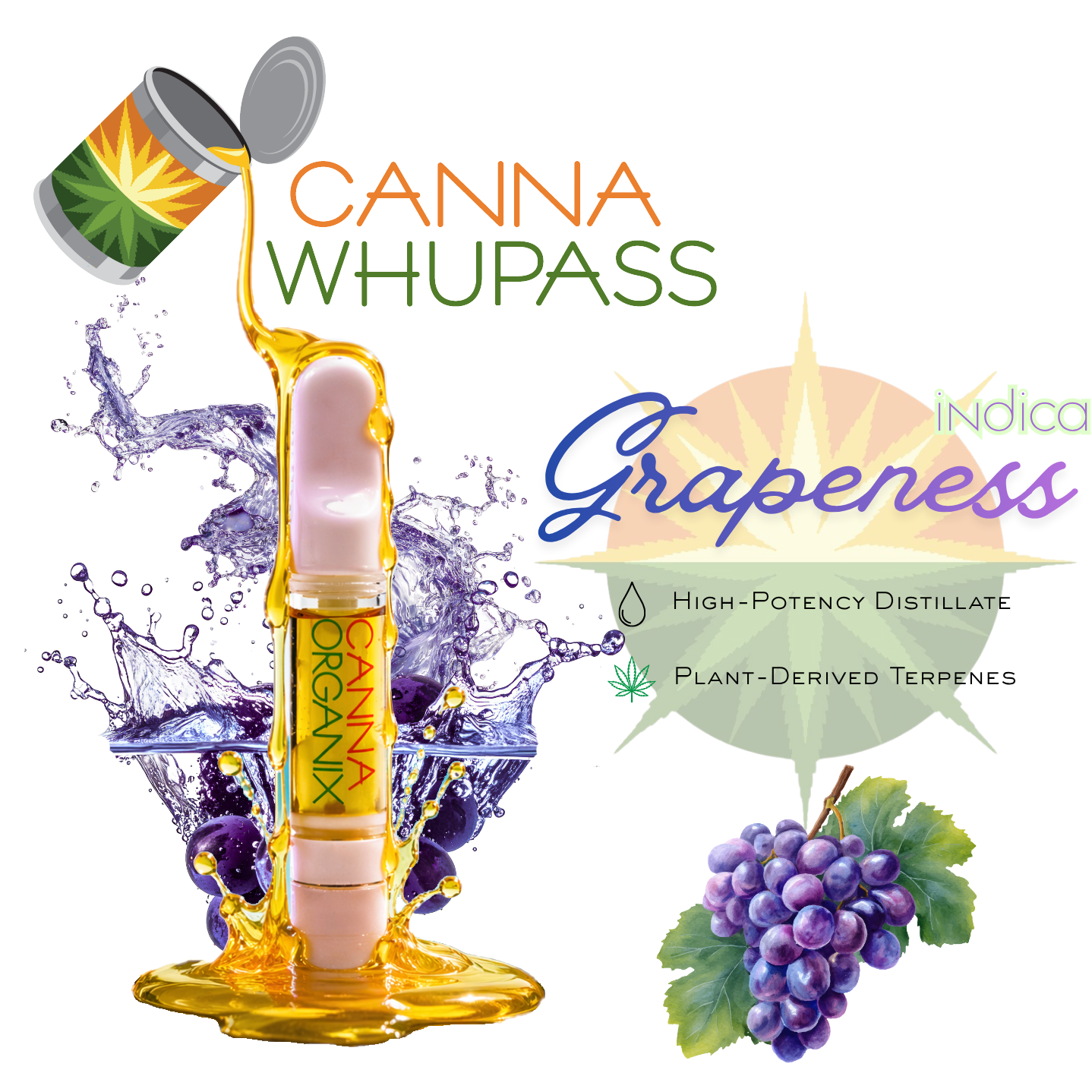 Grapeness