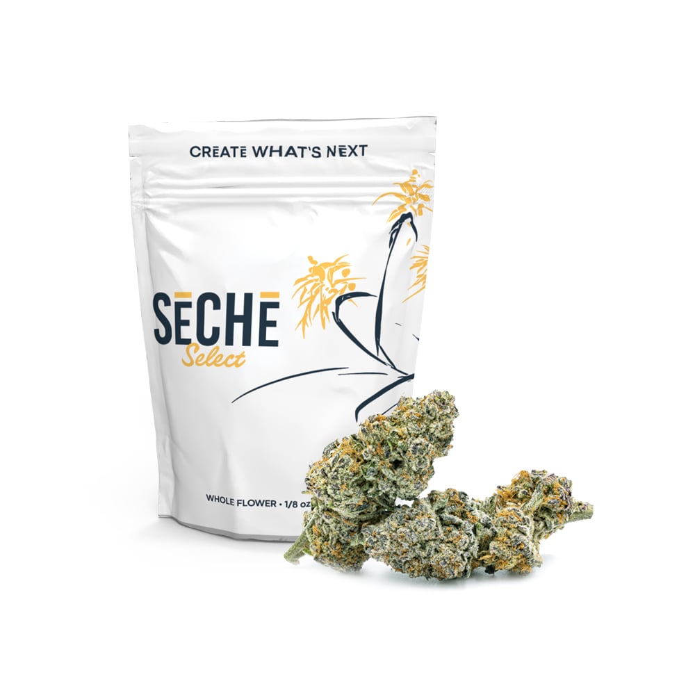 Tropical Banana | SeCHe | Select 25-30%