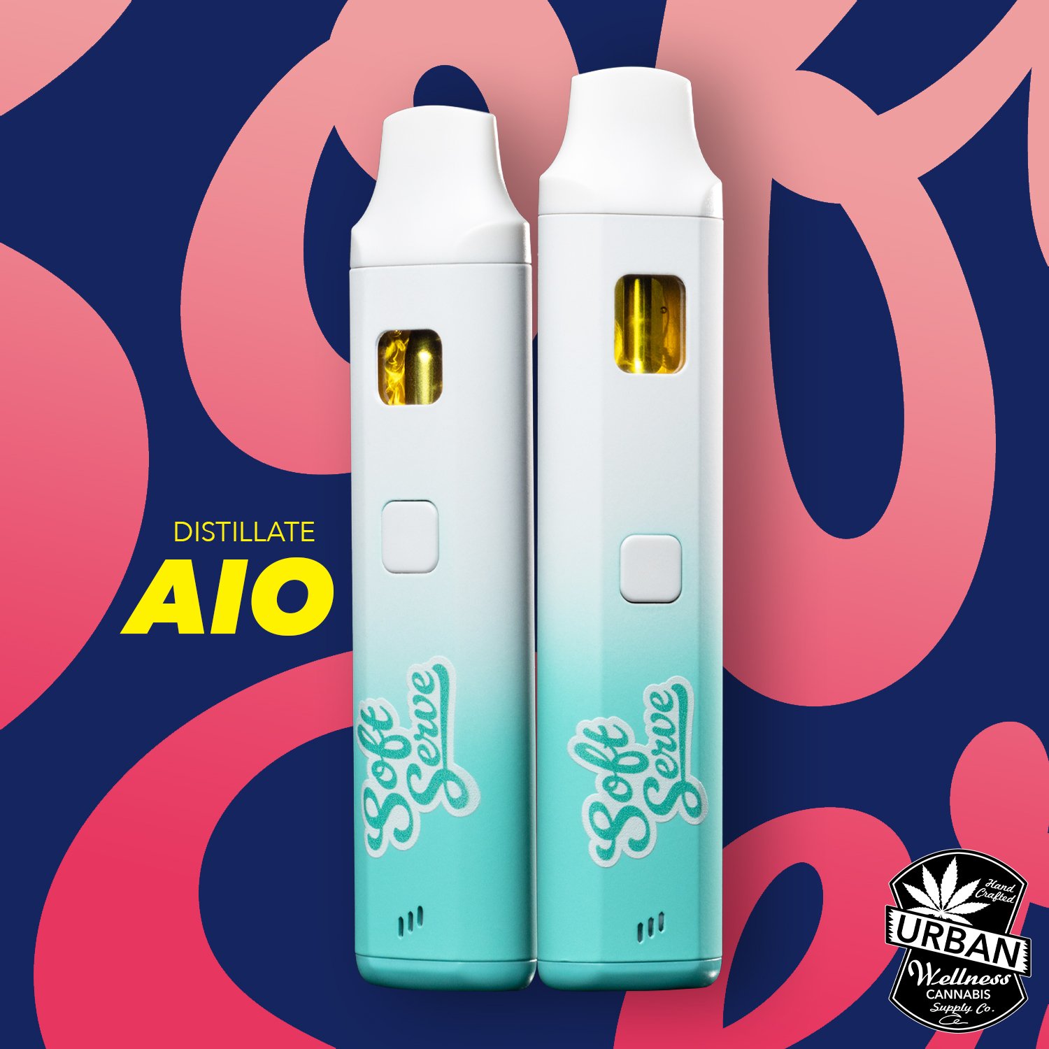 Watermelon Kush [2000mg]