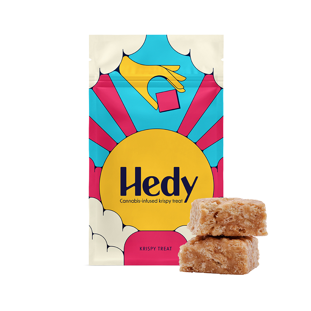 Cinnamon Crunch (100mg)