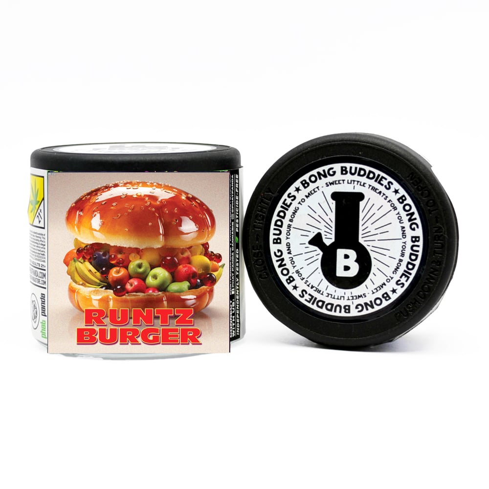 Runtz Burger Runtz Burger