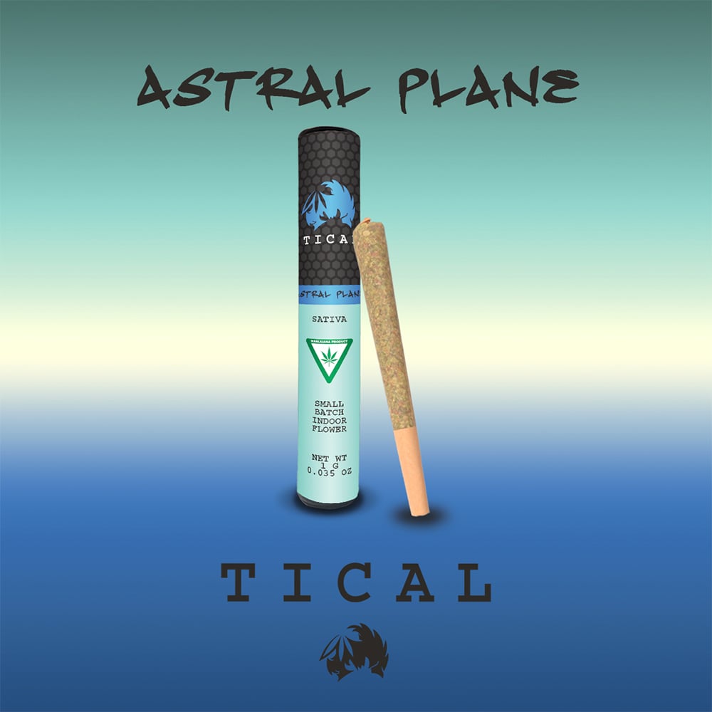 Astral Plane [1g]