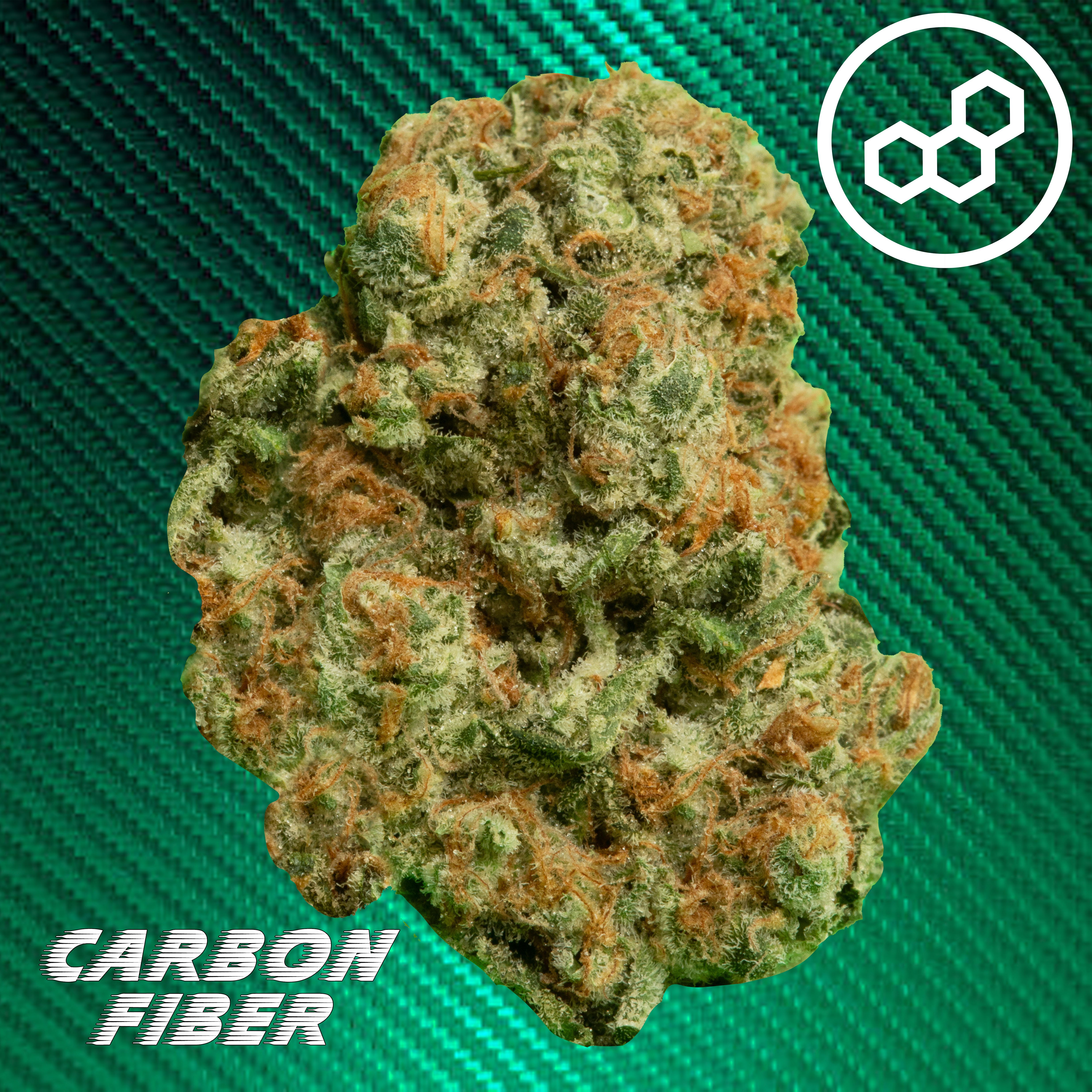 Theraplant - Carbon FBR (H) Flower C0040001470 Theraplant - Carbon FBR (H) Flower C0040001470