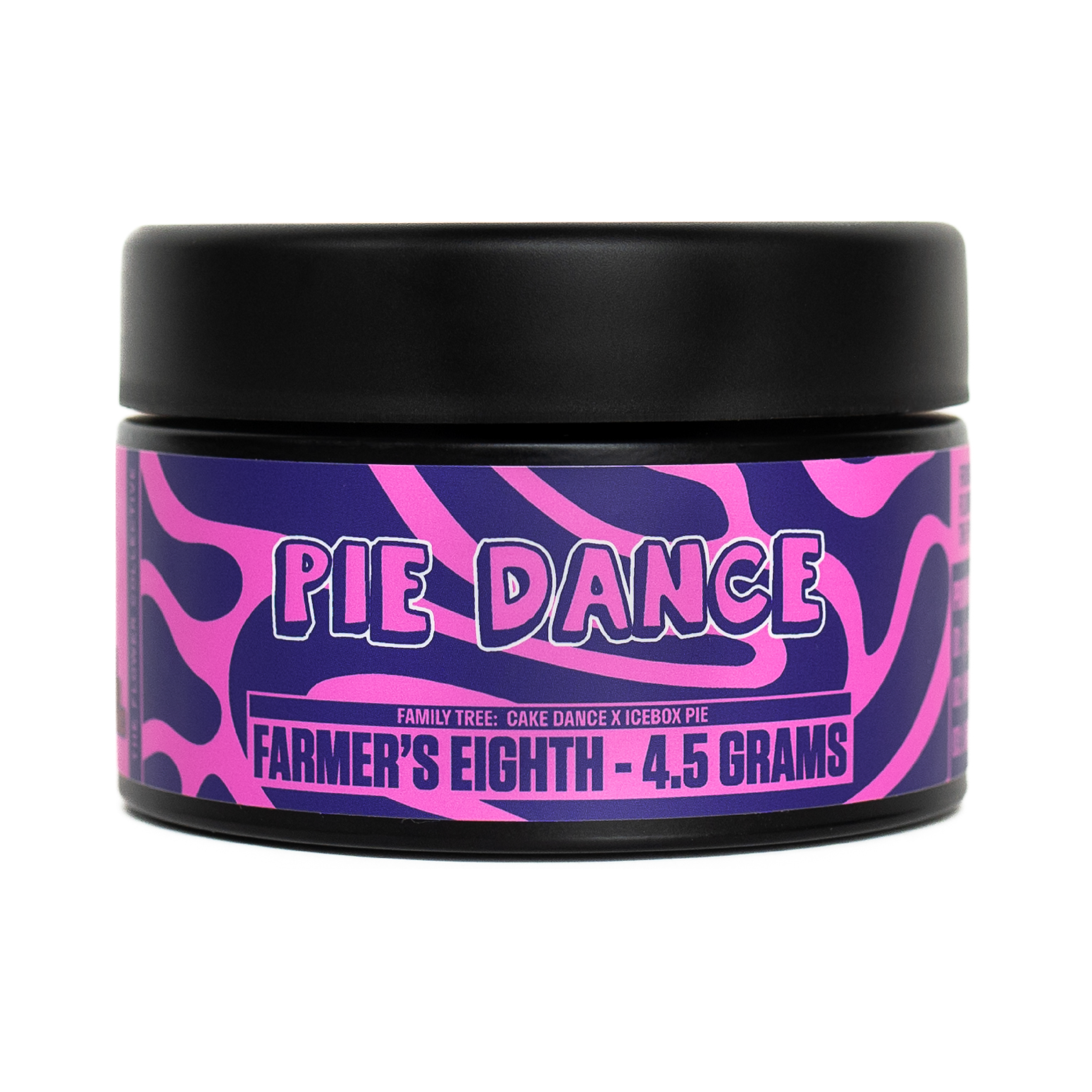 Pie Dance [4.5g]