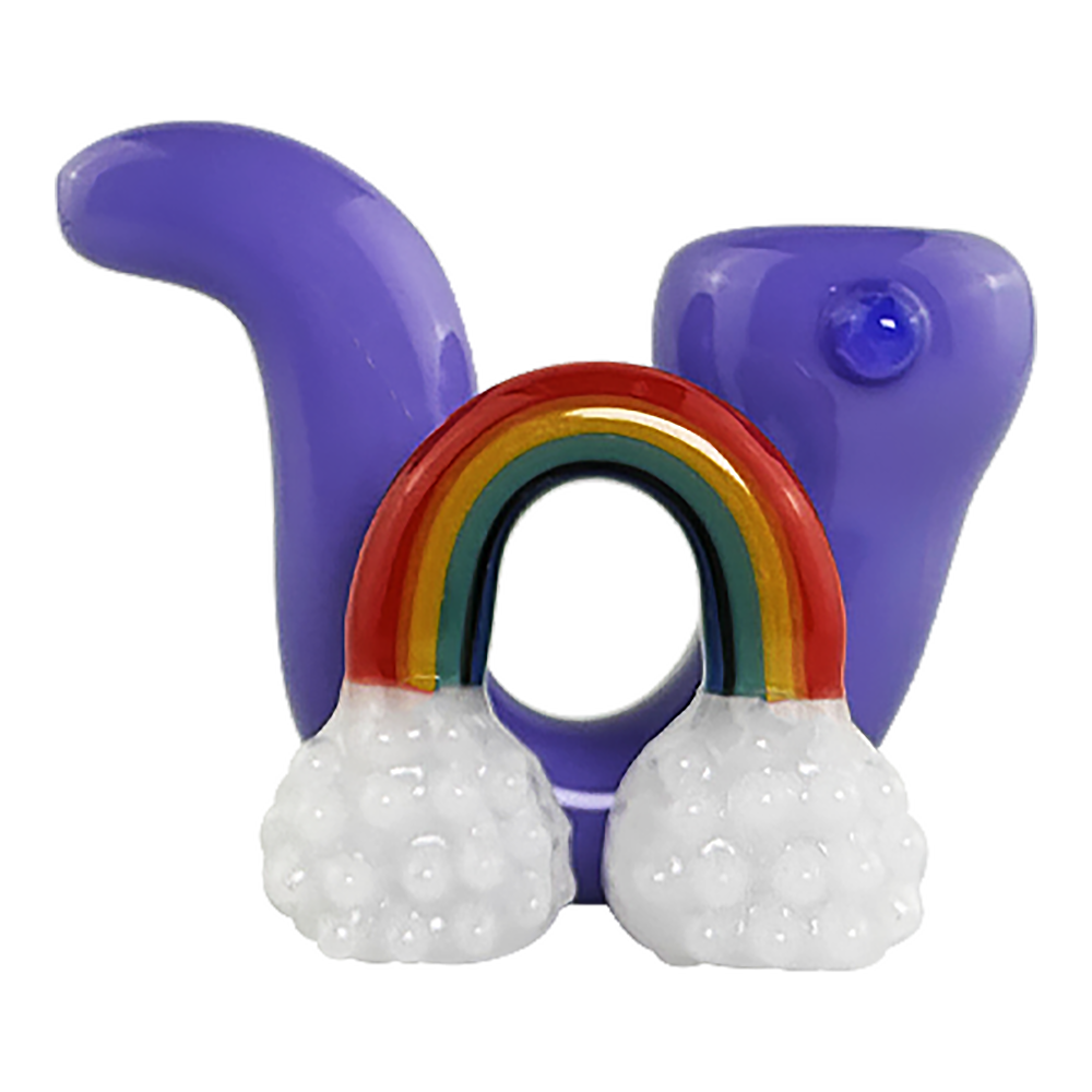 4 Rainbow Sherlock