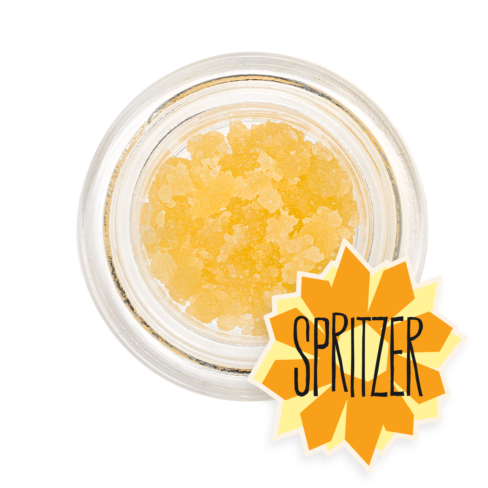 Spritzer Spritzer