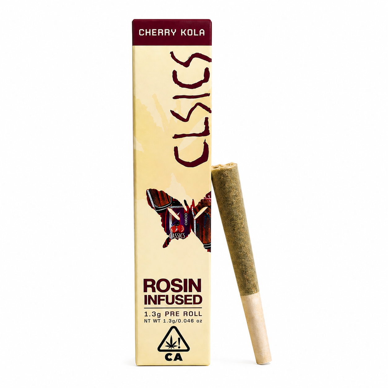 Cherry Kola [1.3g]
