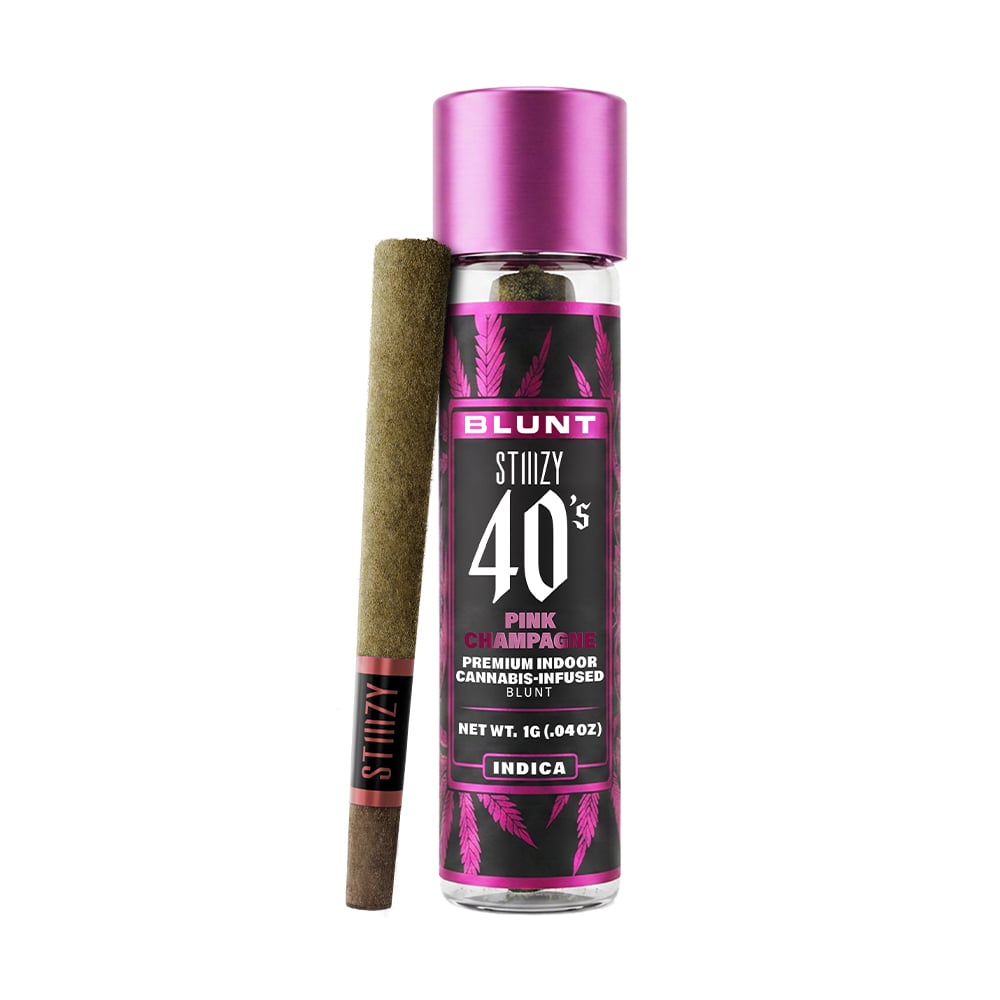 Pink Champagne [1g]